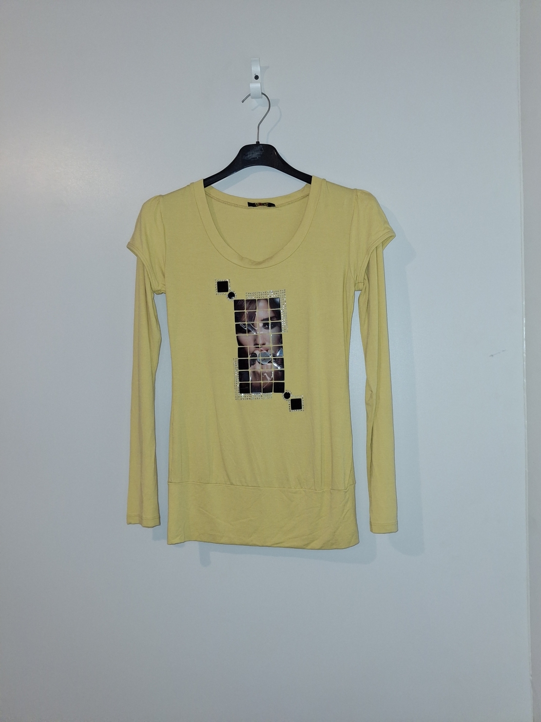 Блуза Miss Frida 0708