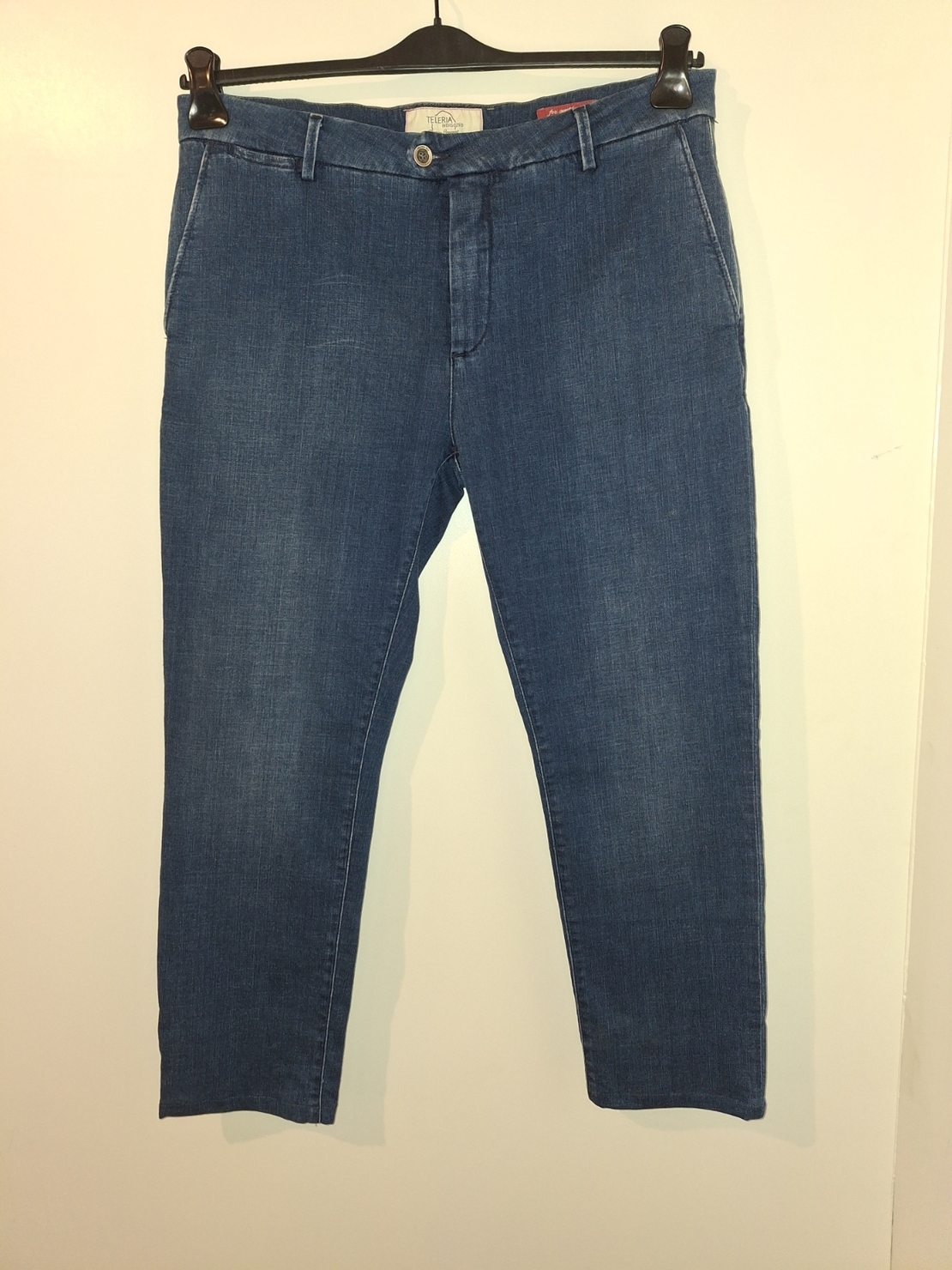 Дънки TELERIA 0190