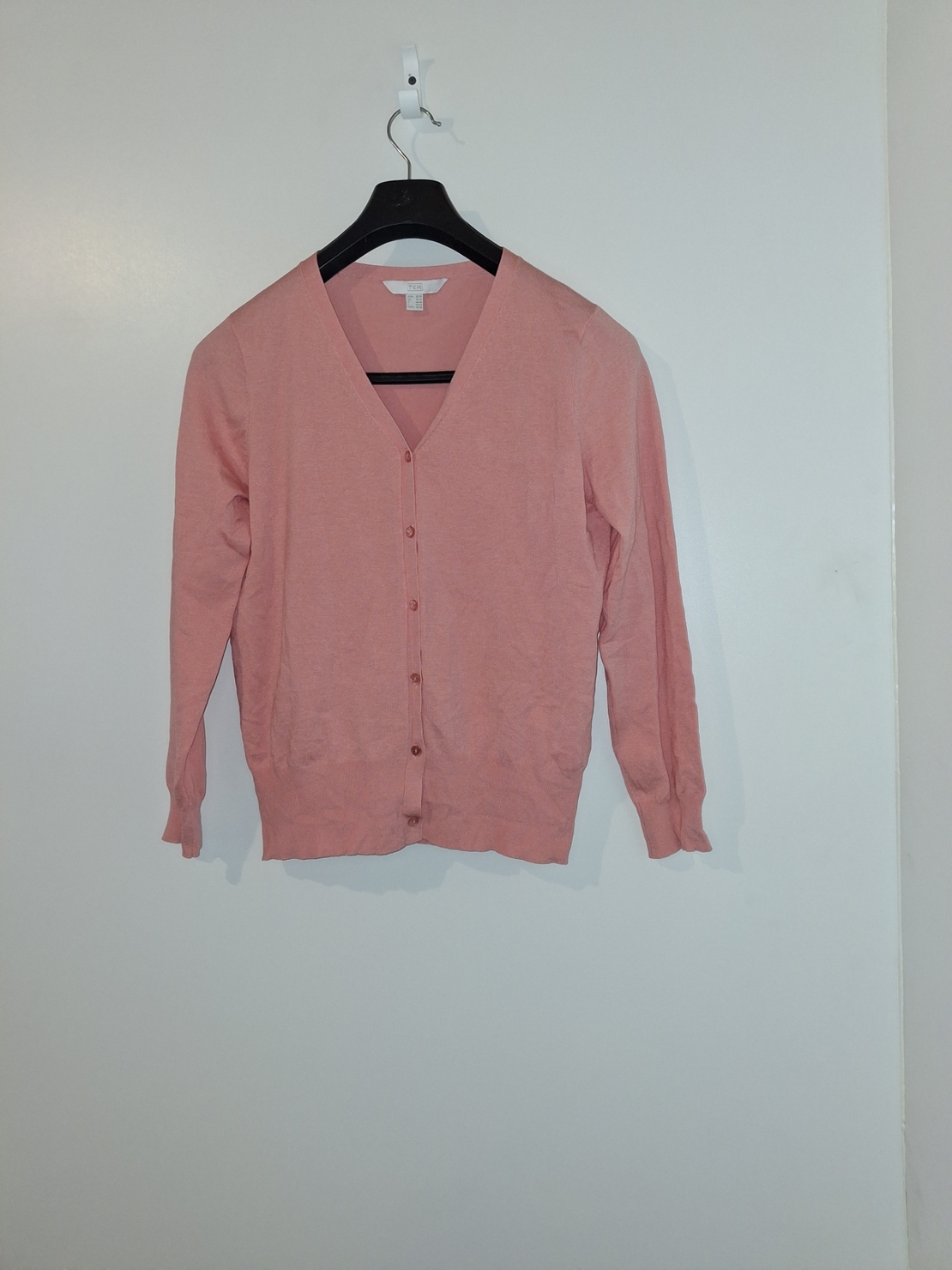 Жилетка TCM 1267