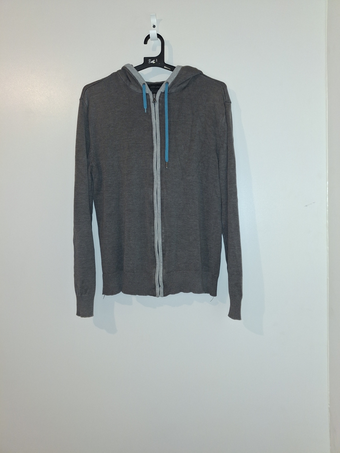 Жилетка/ суитшърт John Devil 0723