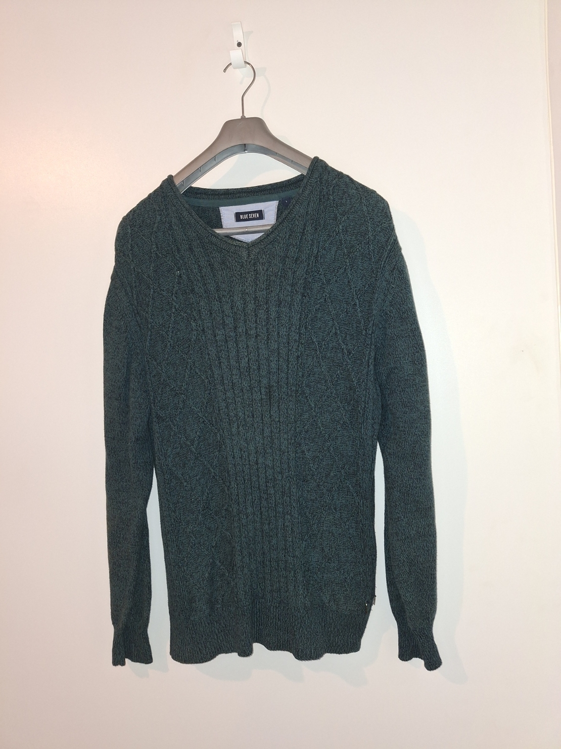 Пуловер Blue Seven 1524