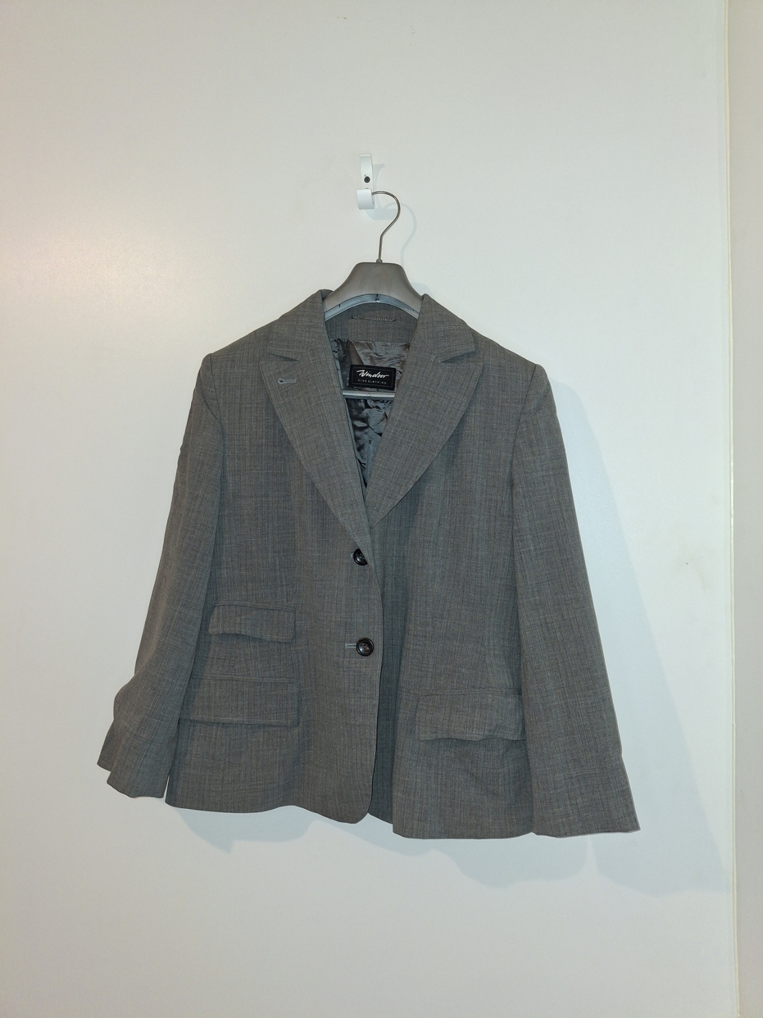 Сако Windsor 2761