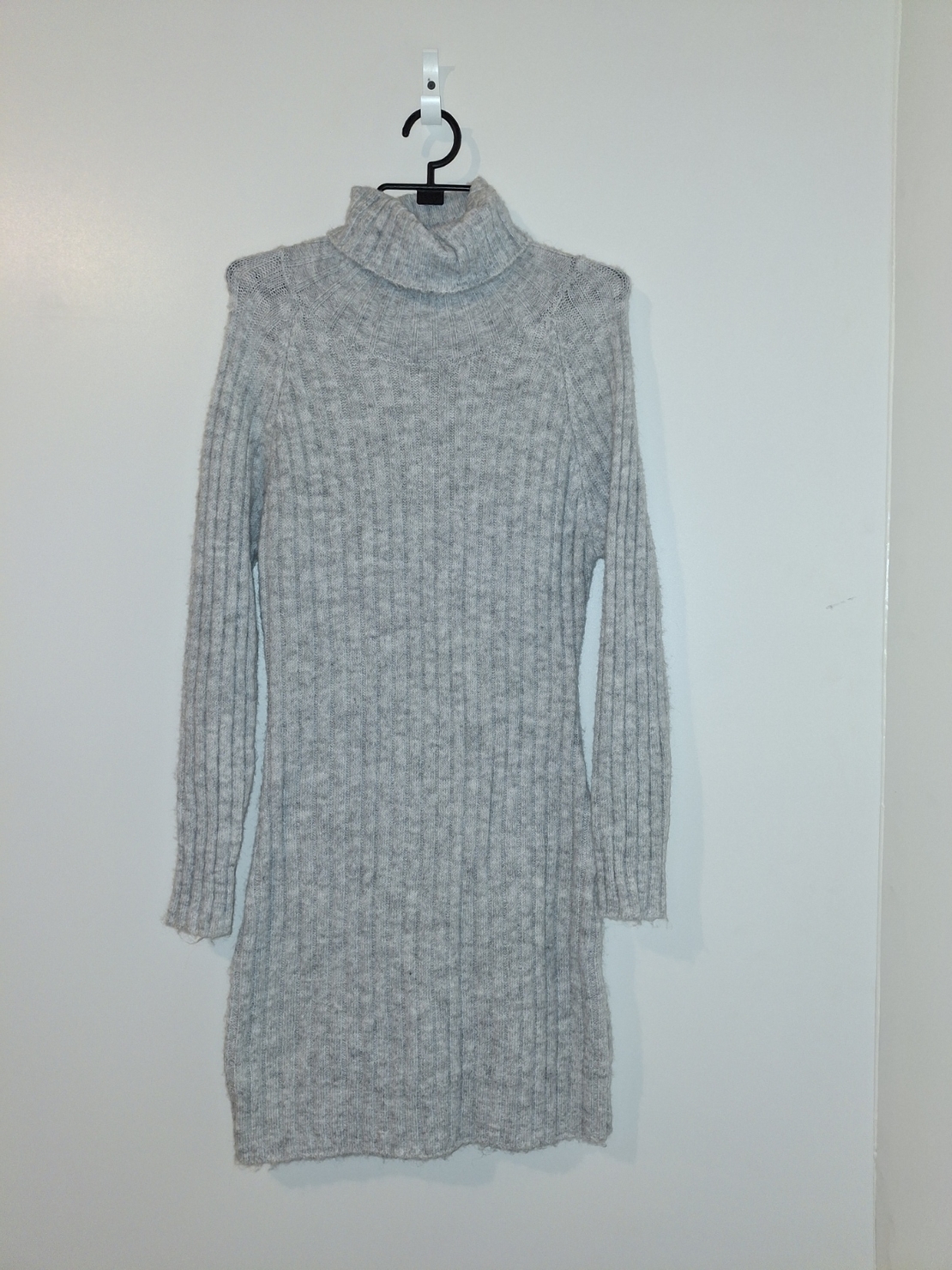 Плетена рокля SHEIN 0476