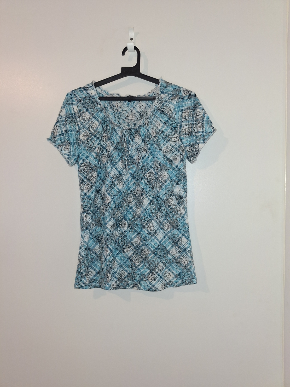 Блуза Via cortesa 2410