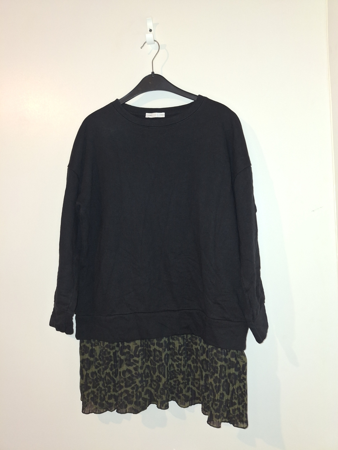 Туника / рокля 0892