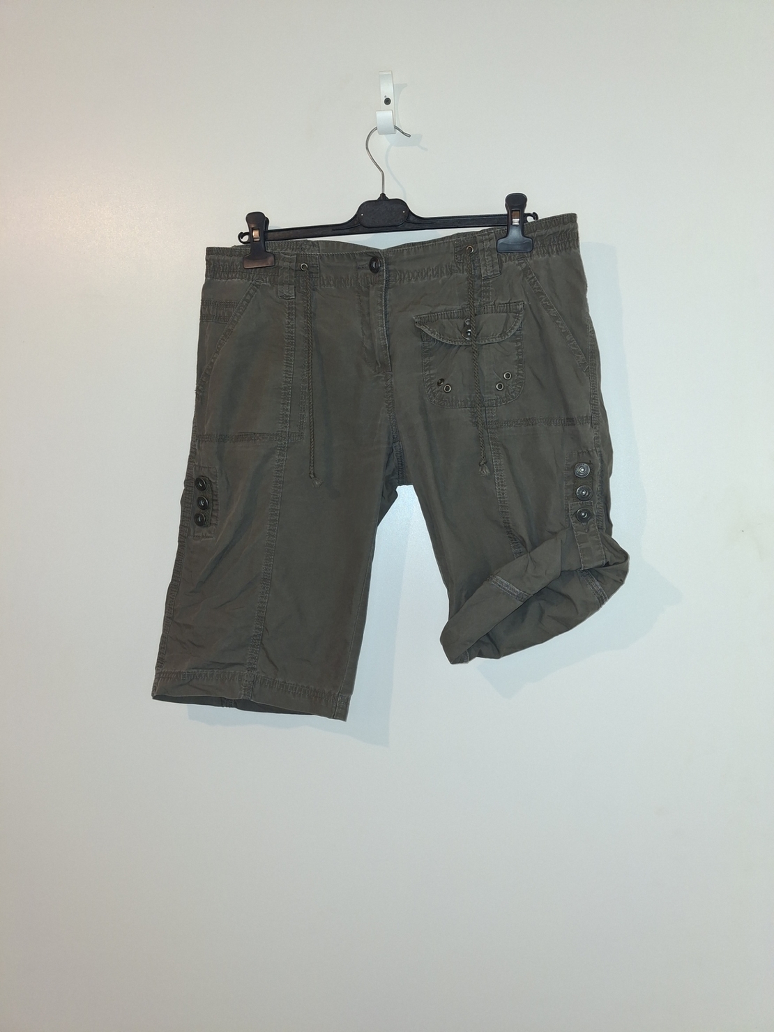 Къси панталони Clockhouse 2650