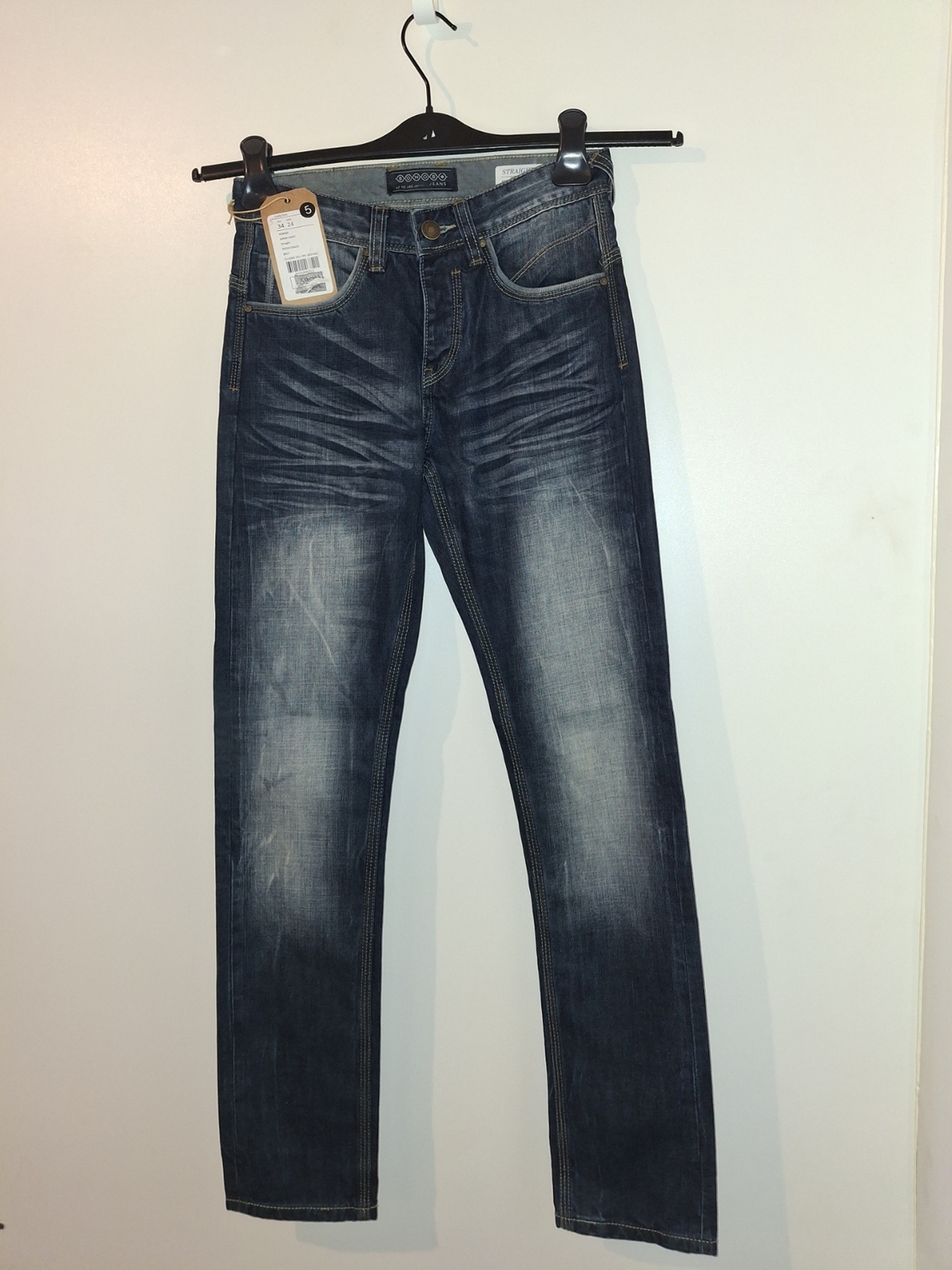 Дънки Bonobo 1726