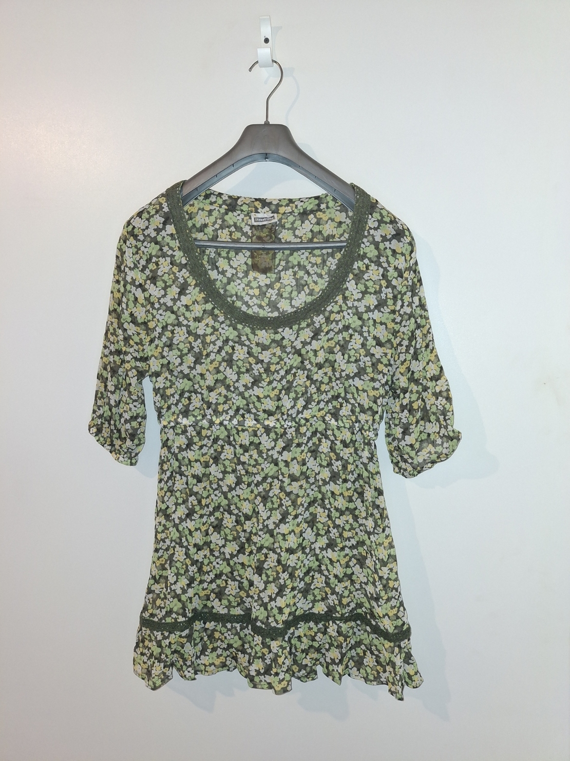 Блуза /  Туника Street one  2398