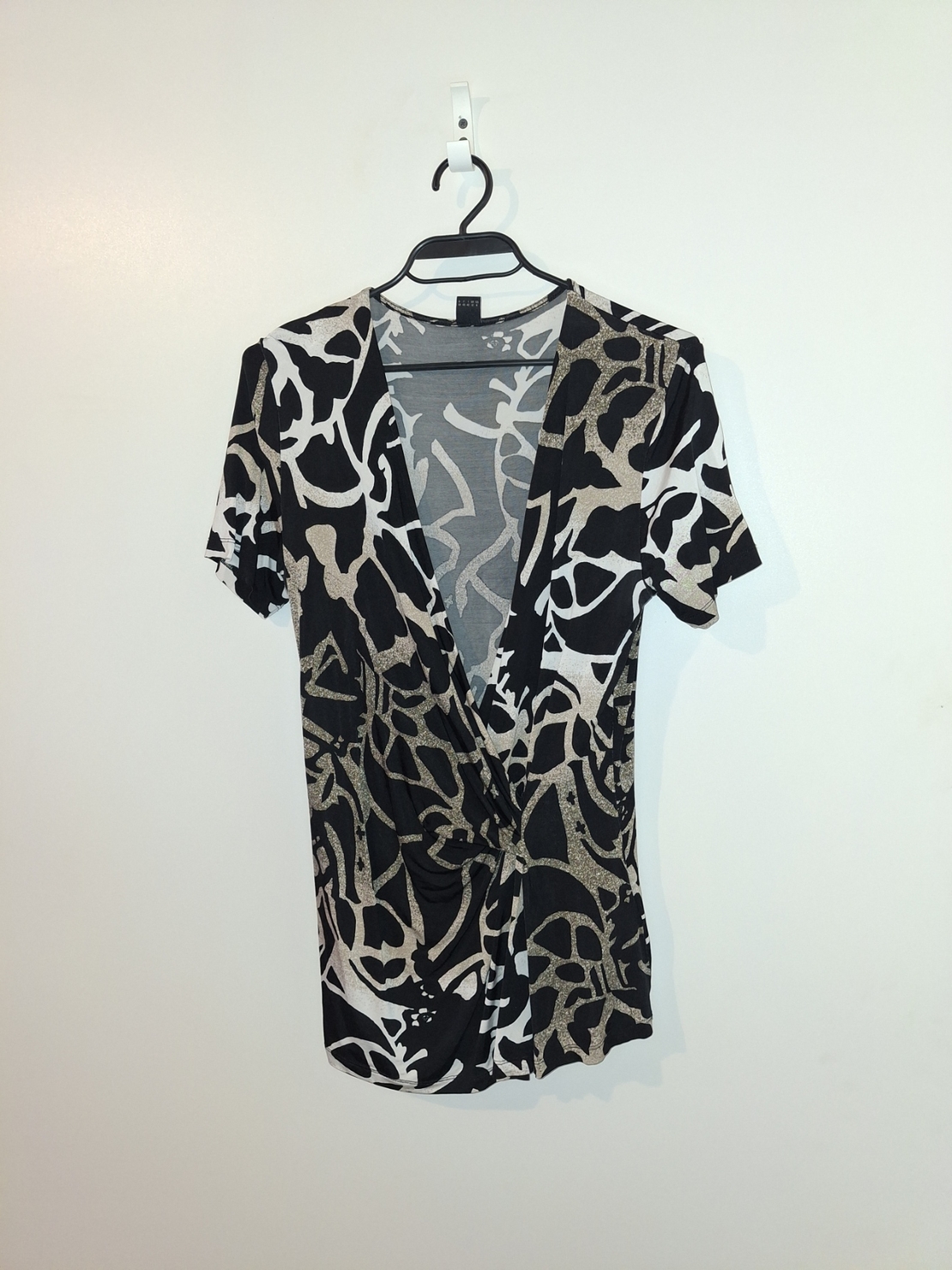 Блуза s.Oliver 2324