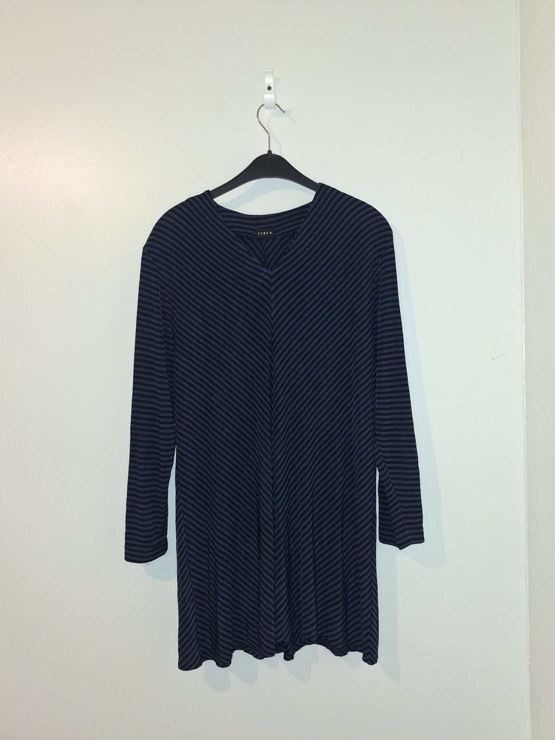 Блуза Zebra 0753