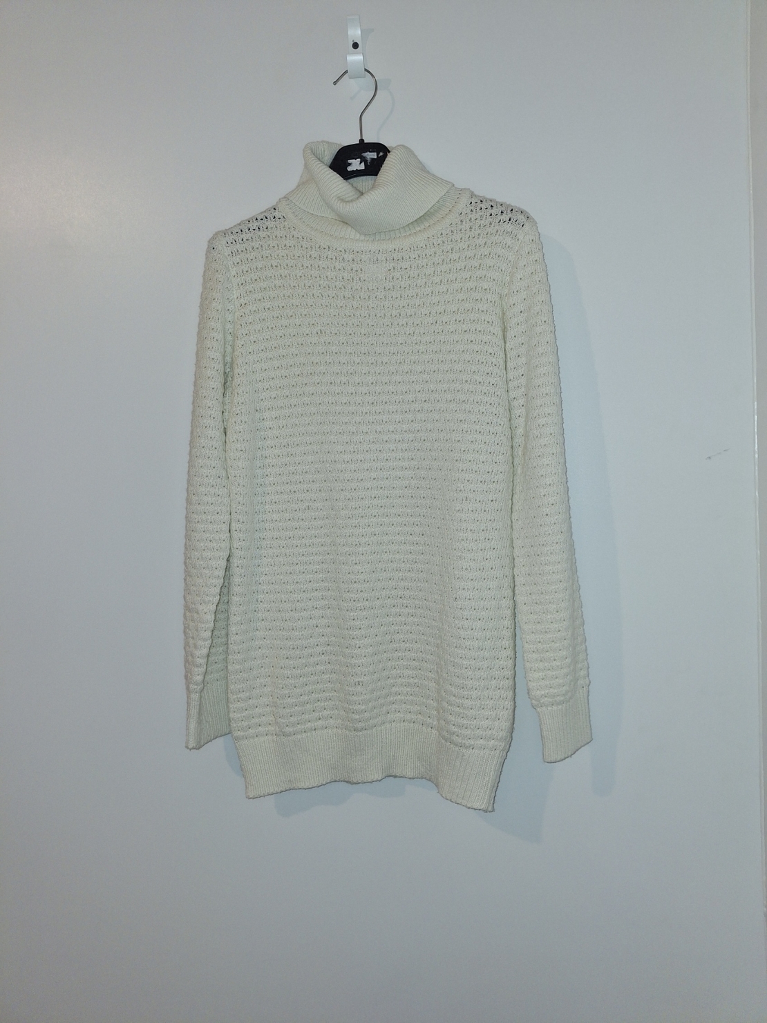 Плетена блуза C&A 0462