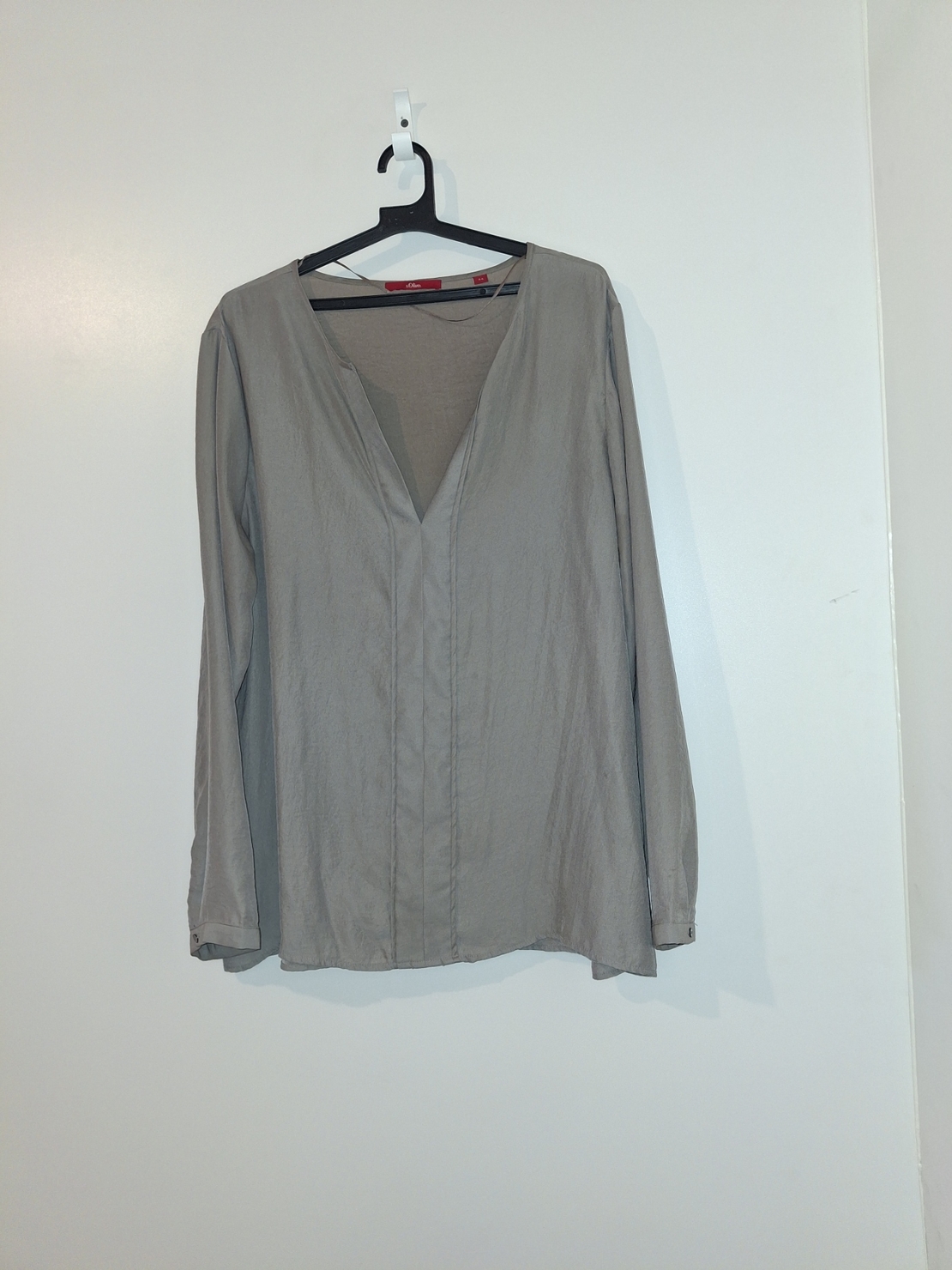 Блуза s.Oliver 0613