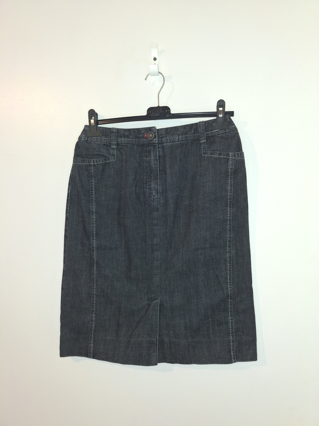 Дънкова пола 2216