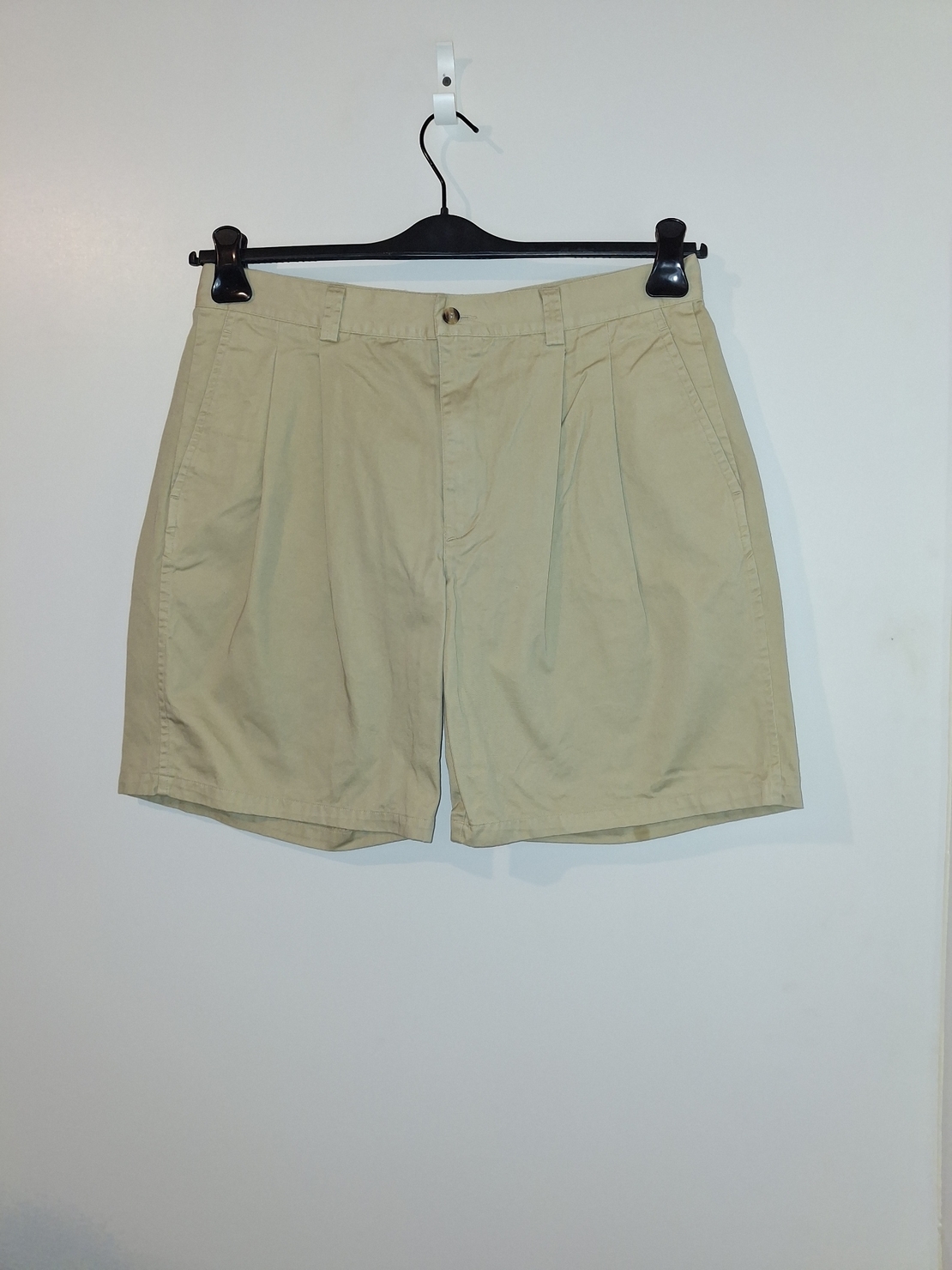 Къси панталони Dressmann 2595