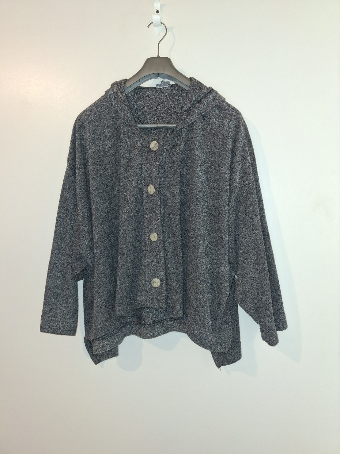 Жилетка Completo Club 1366