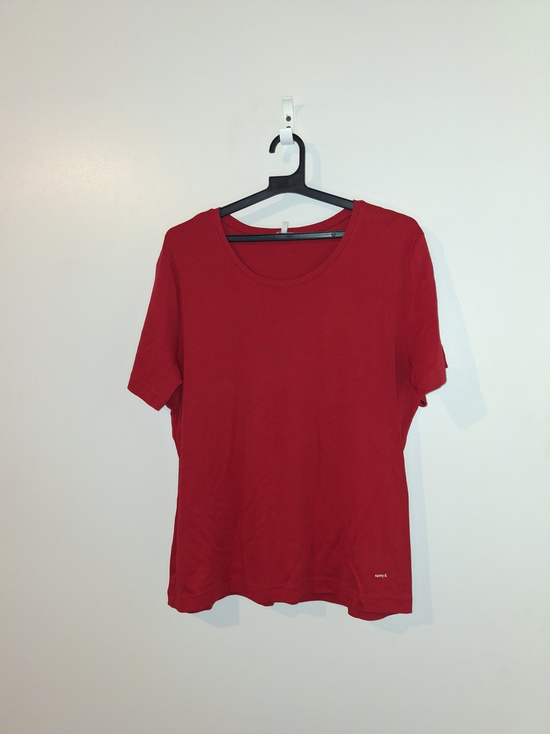 Тениска Kenny S 2335