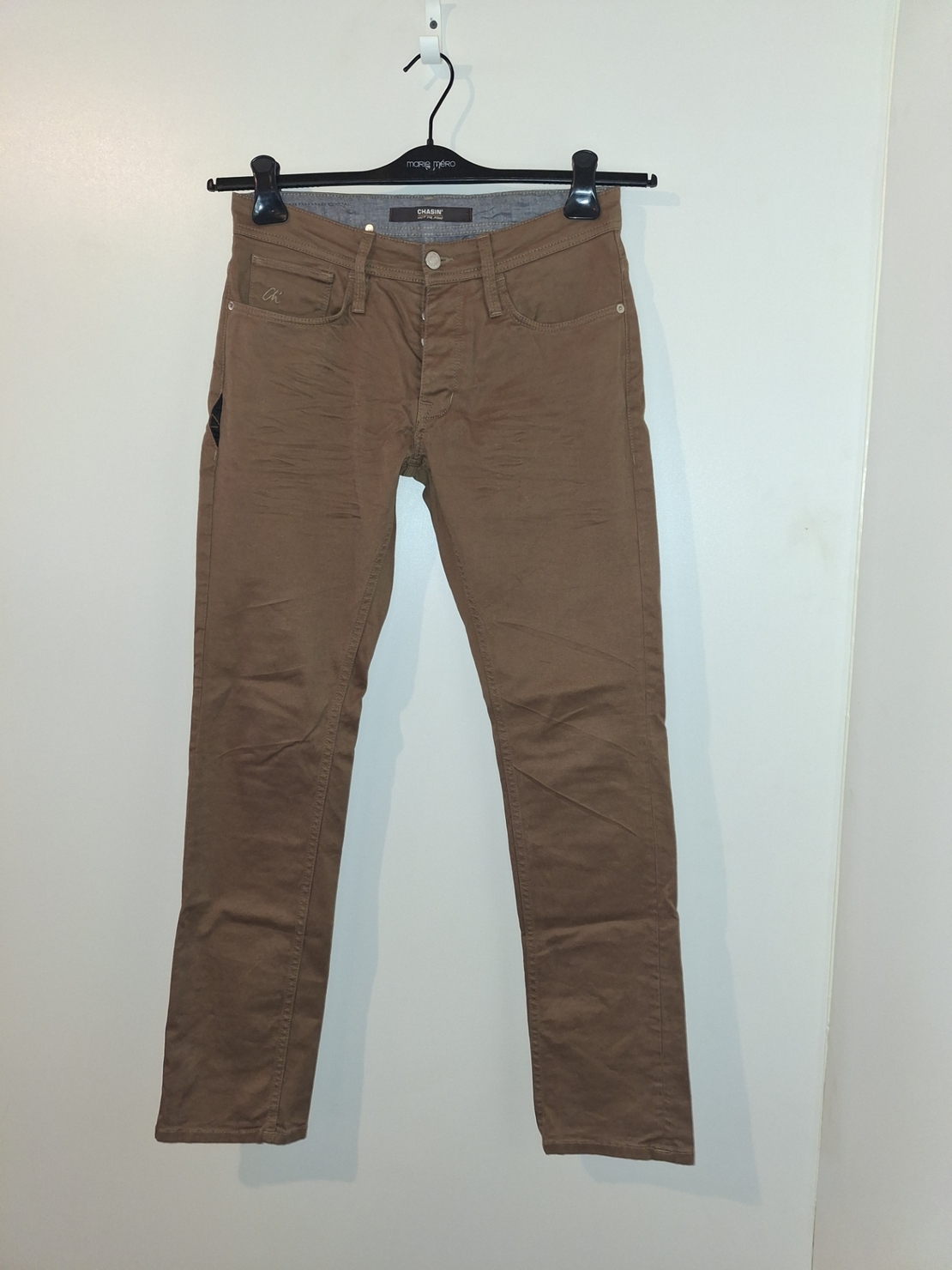 Дънки Chasin 1889