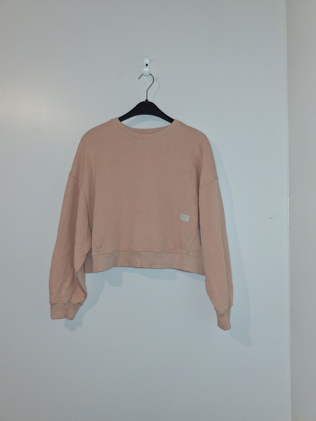 Блуза Pull&Bear 0763