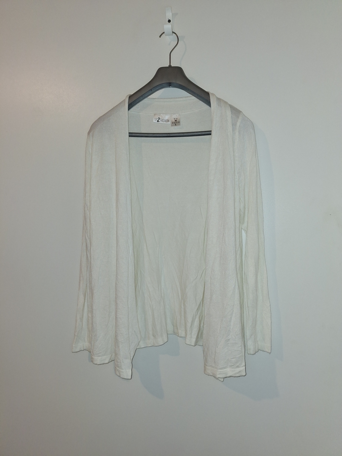 Жилетка Up2Fashion 1384