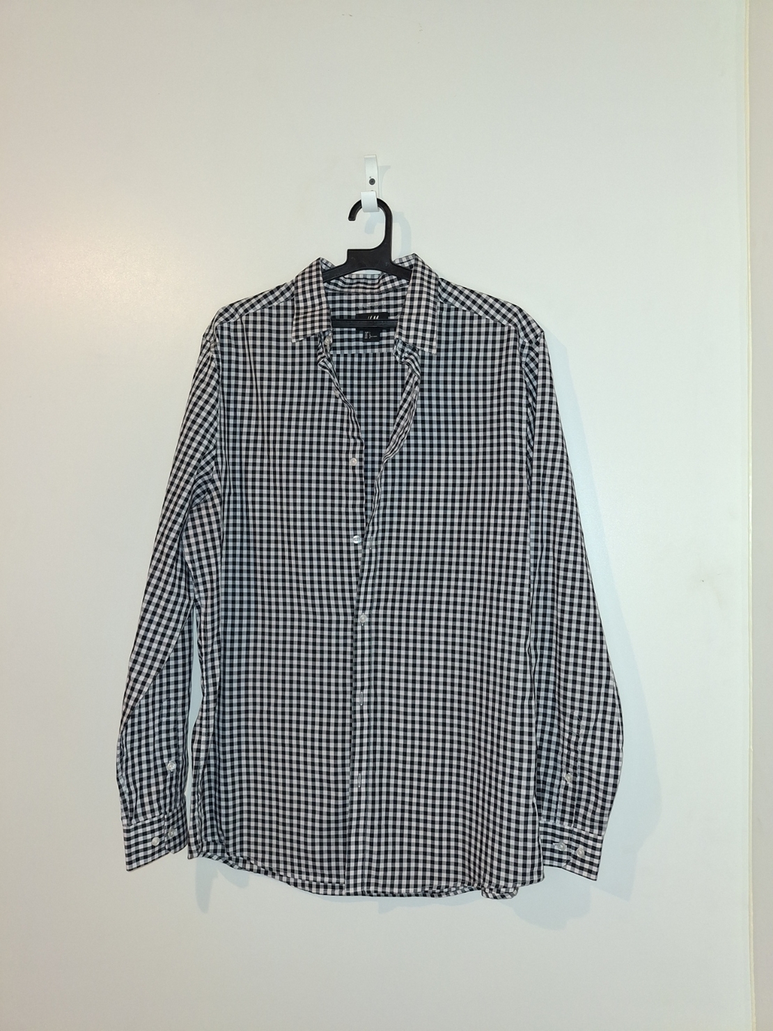 Риза H&M 2977