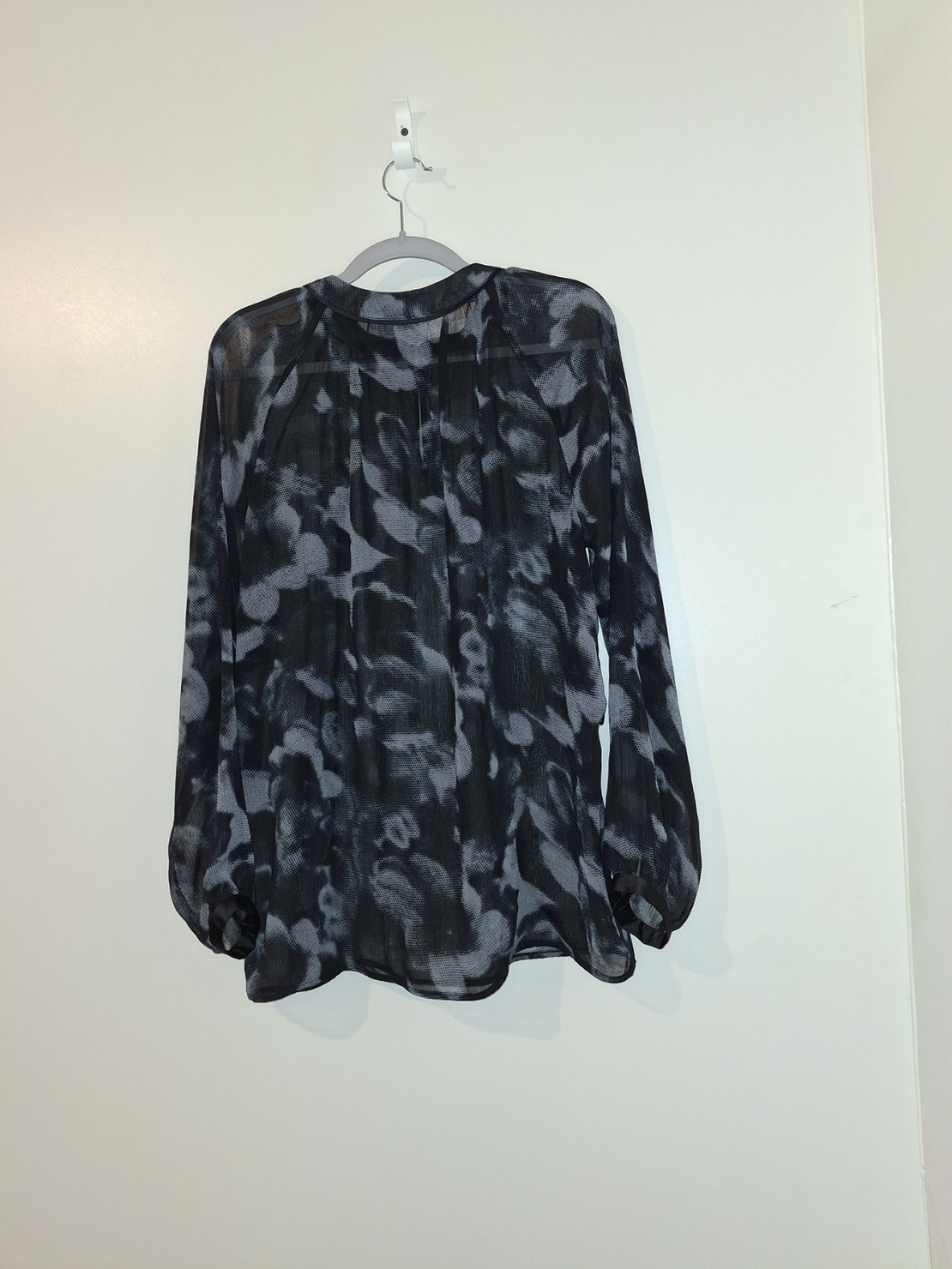 Блуза Star Collection 0619