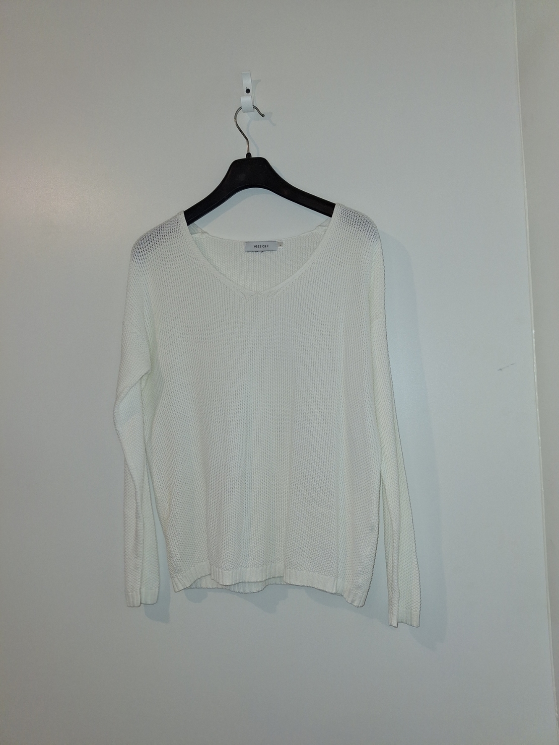 Плетена блуза C&A 0559