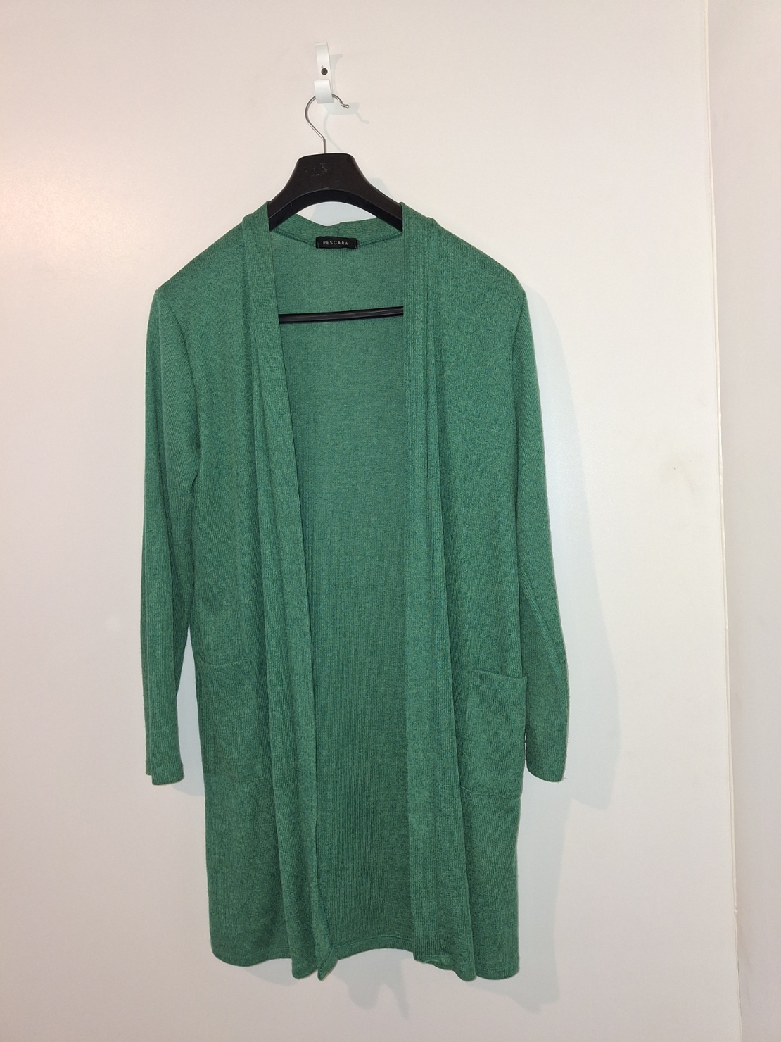 Жилетка Pescara 1247