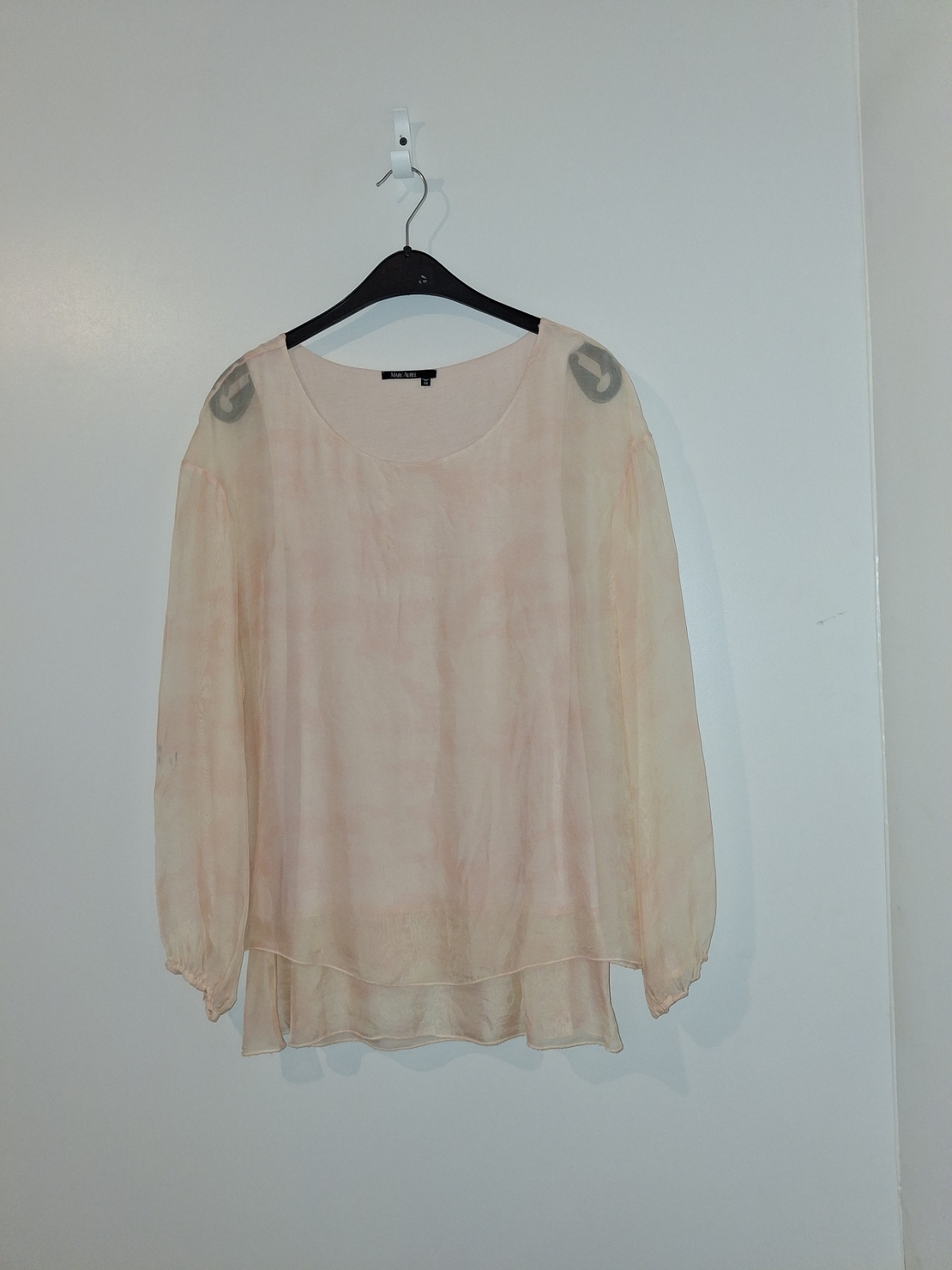 Блуза Marc Aurel 0631