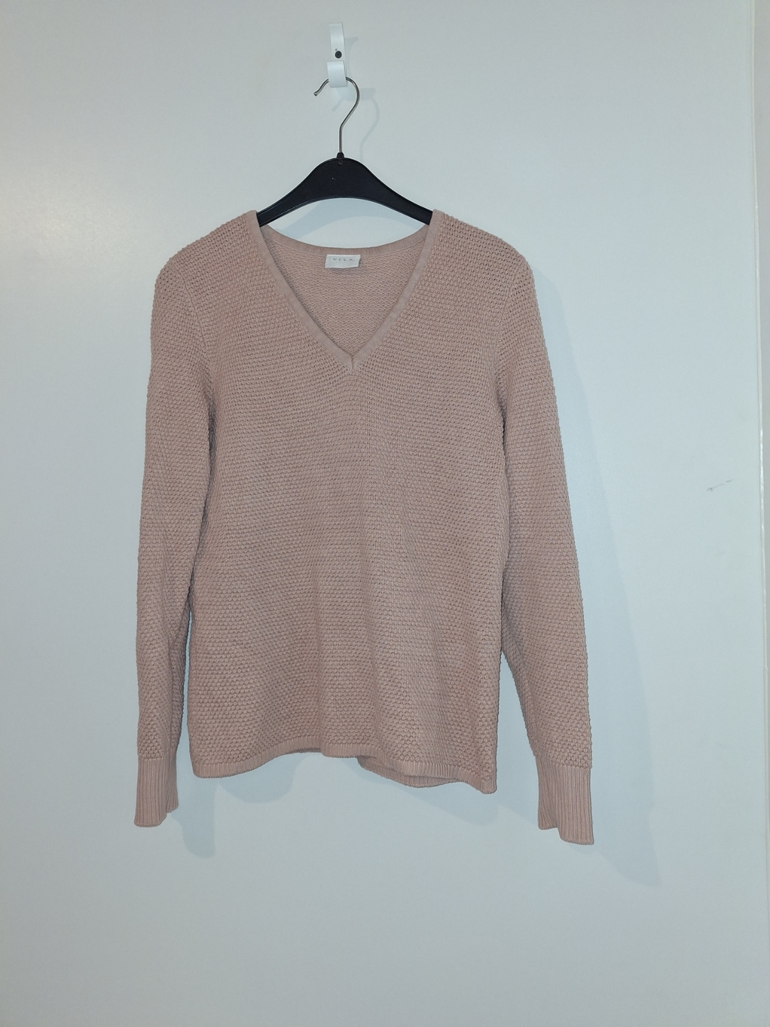 Плетена блуза Vila 0817