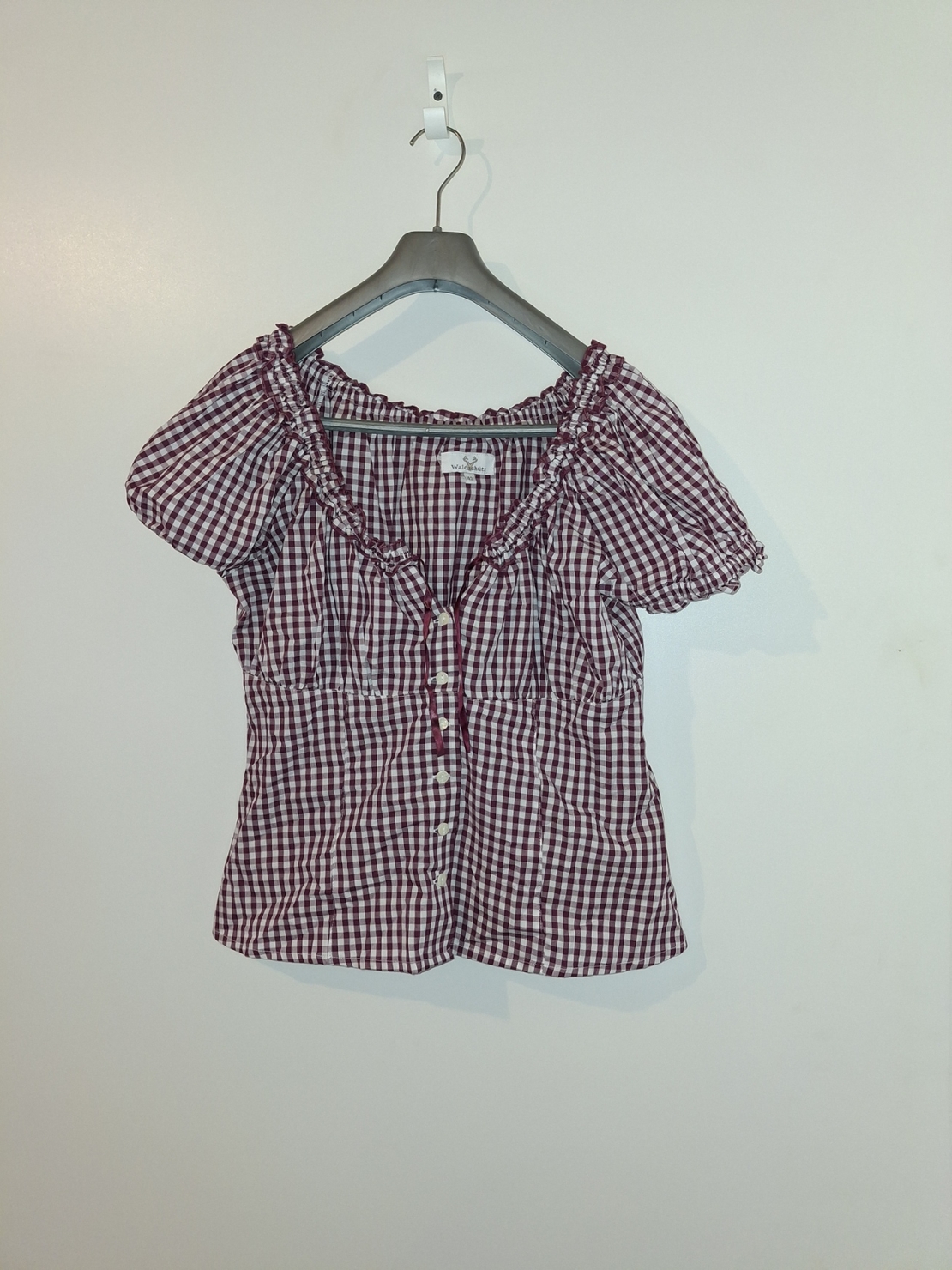 Блуза Waldschutz 2396