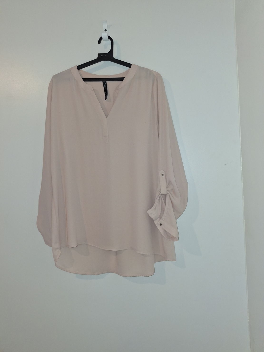 Блуза Jean Pascale 0685