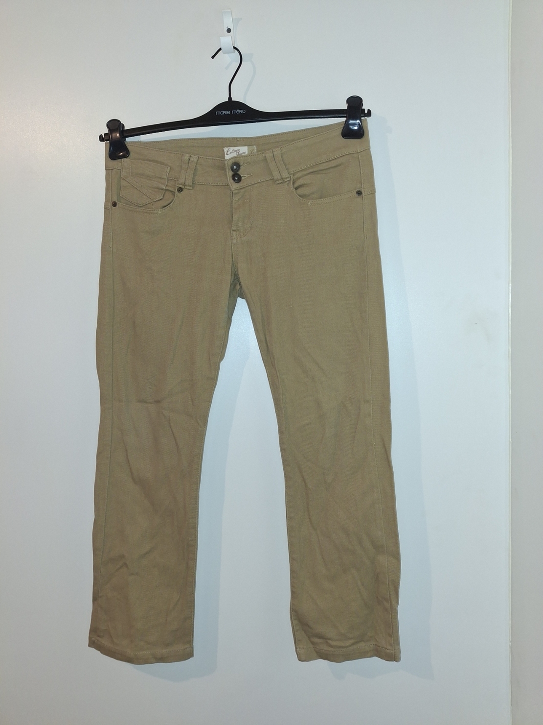 Дънки Calliope 1696