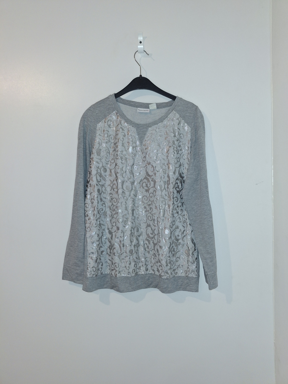 Блуза Laura Kent 0750