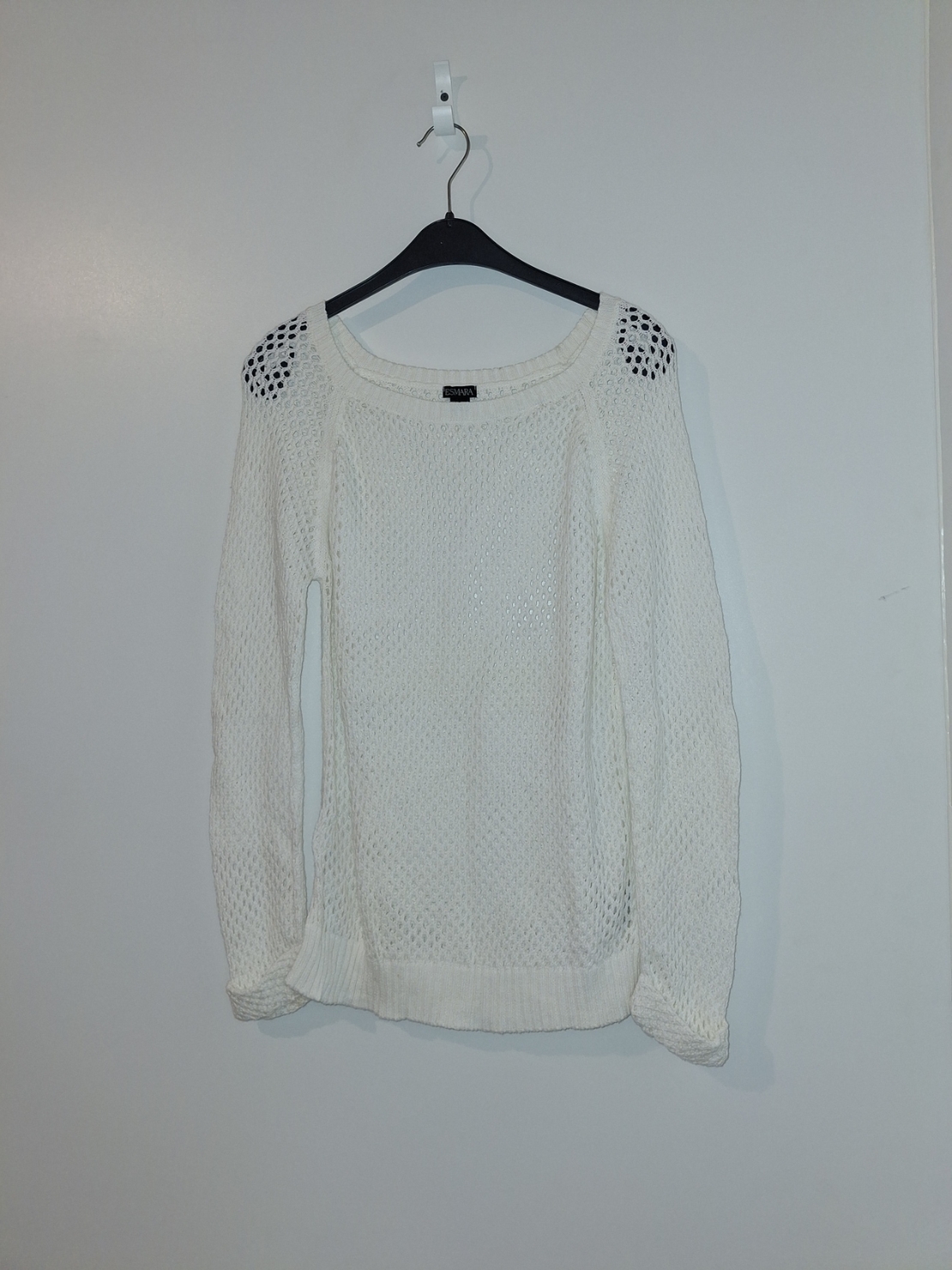 Плетена блуза Esmara 0879