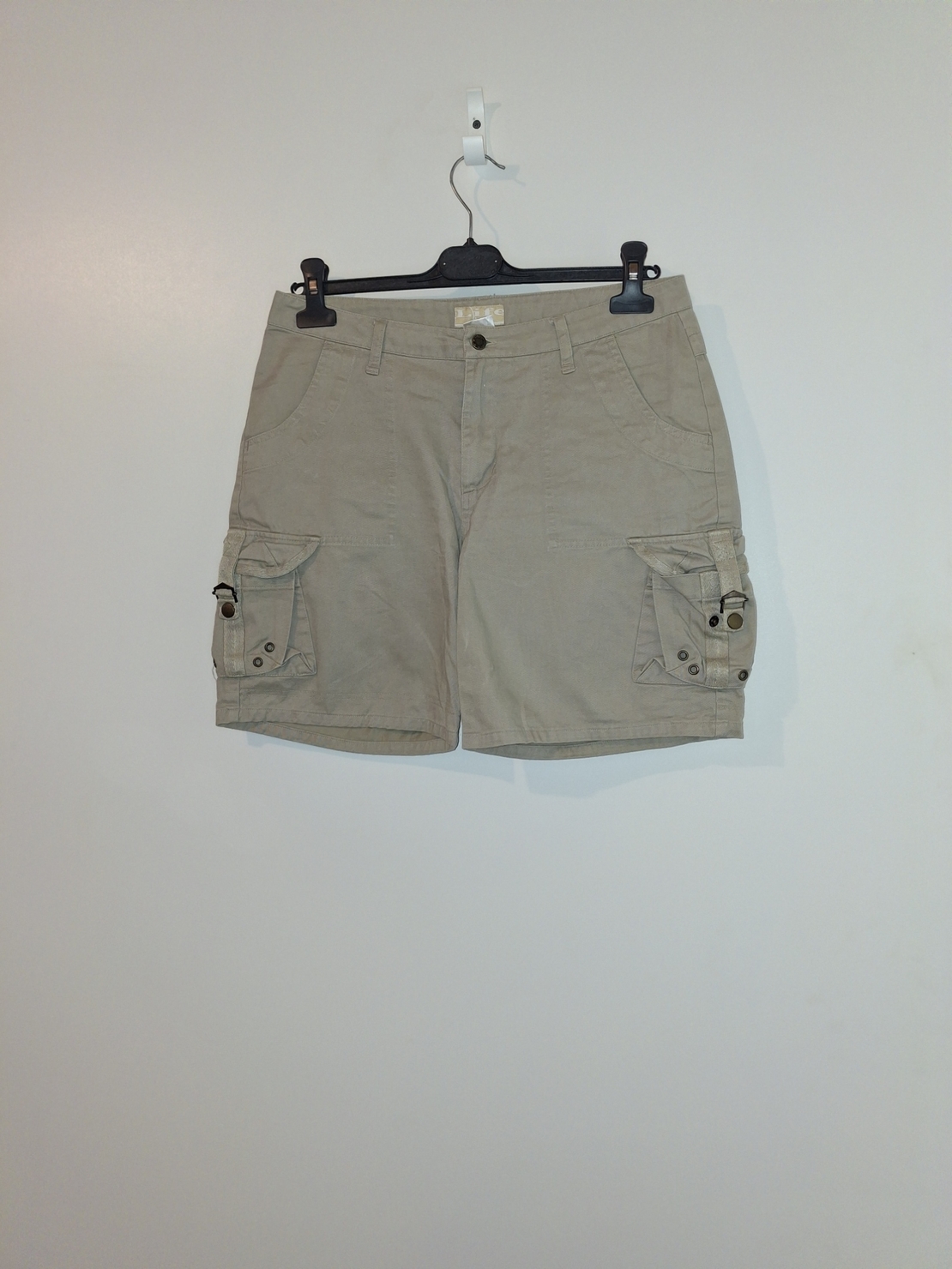 Къси панталони 2651