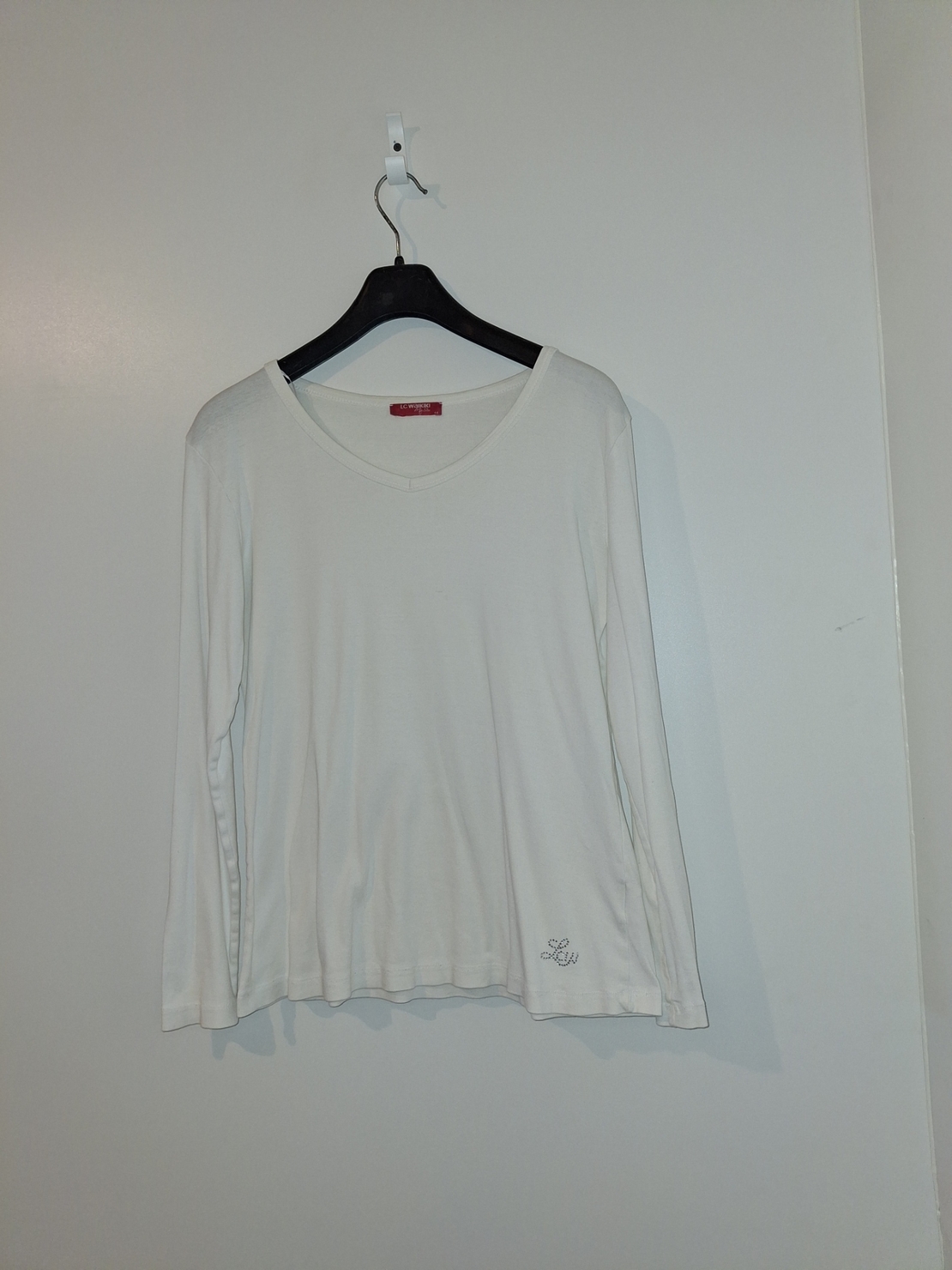 Блуза LCWAIKIKI 0537