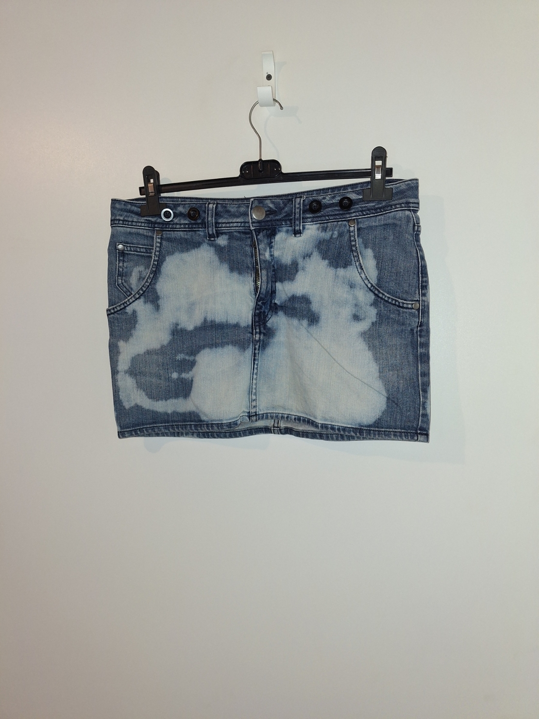 Дънкова пола 2184