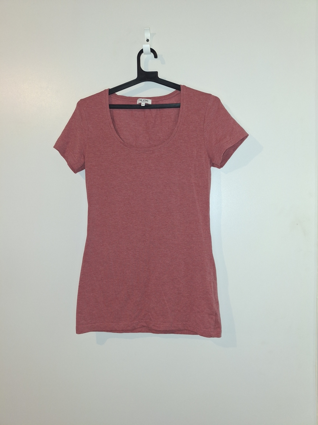 Тениска The Sting 2371