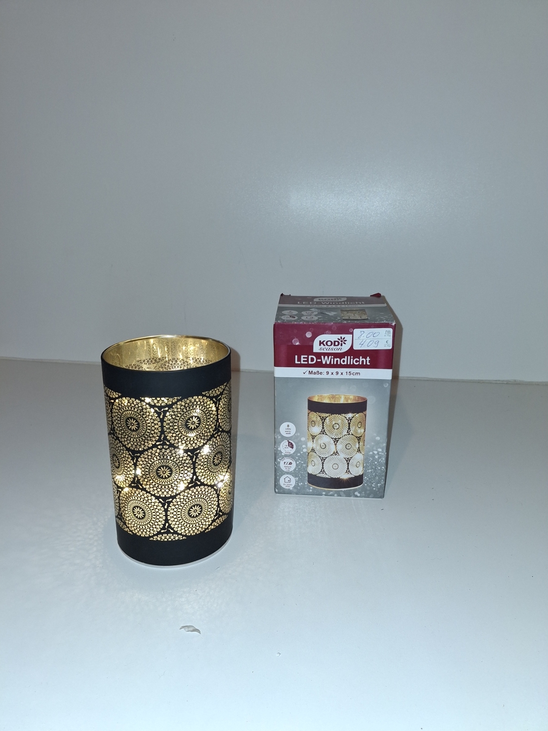 Коледна украса