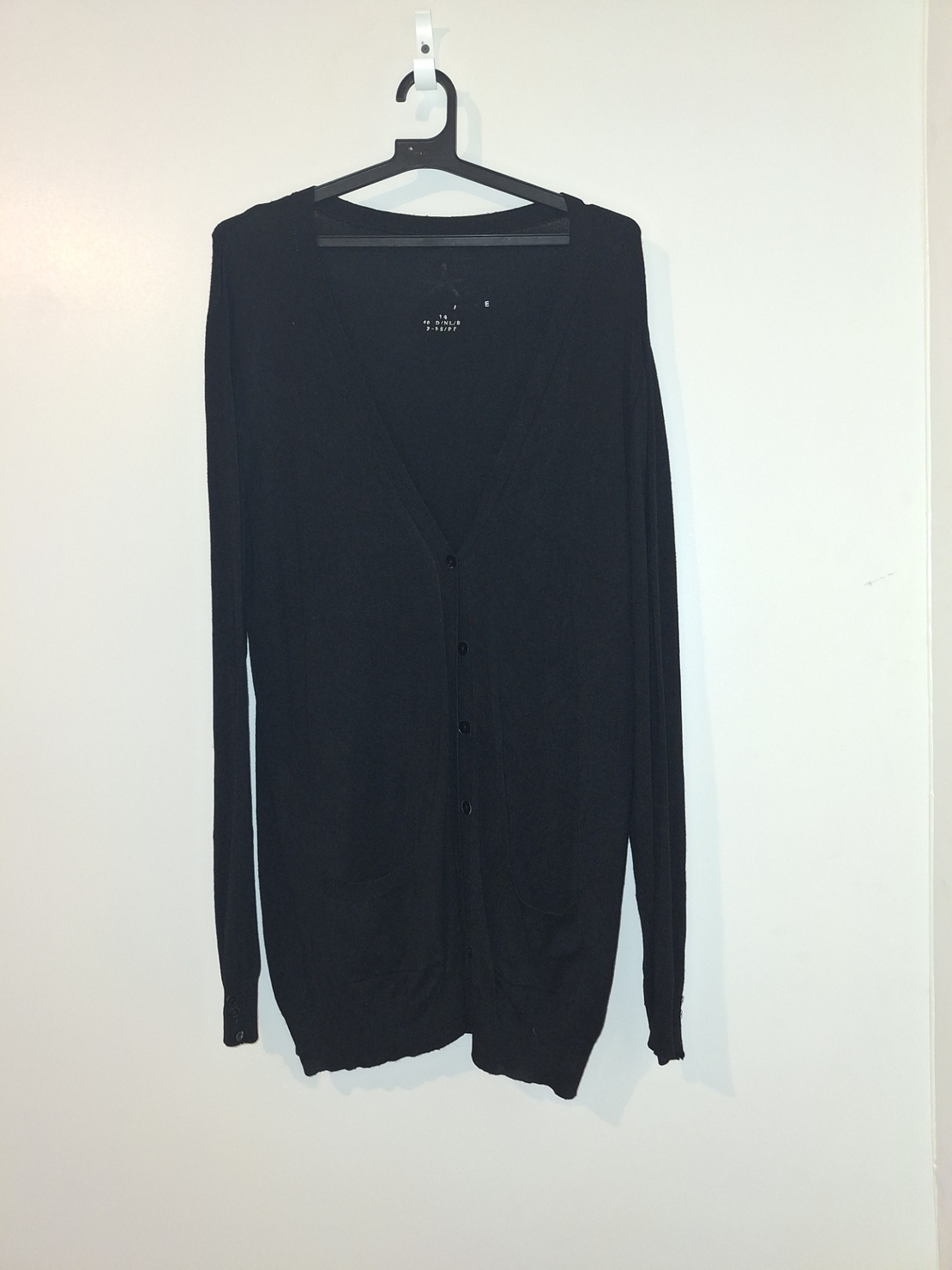 Жилетка ATMOSPHERE 0397