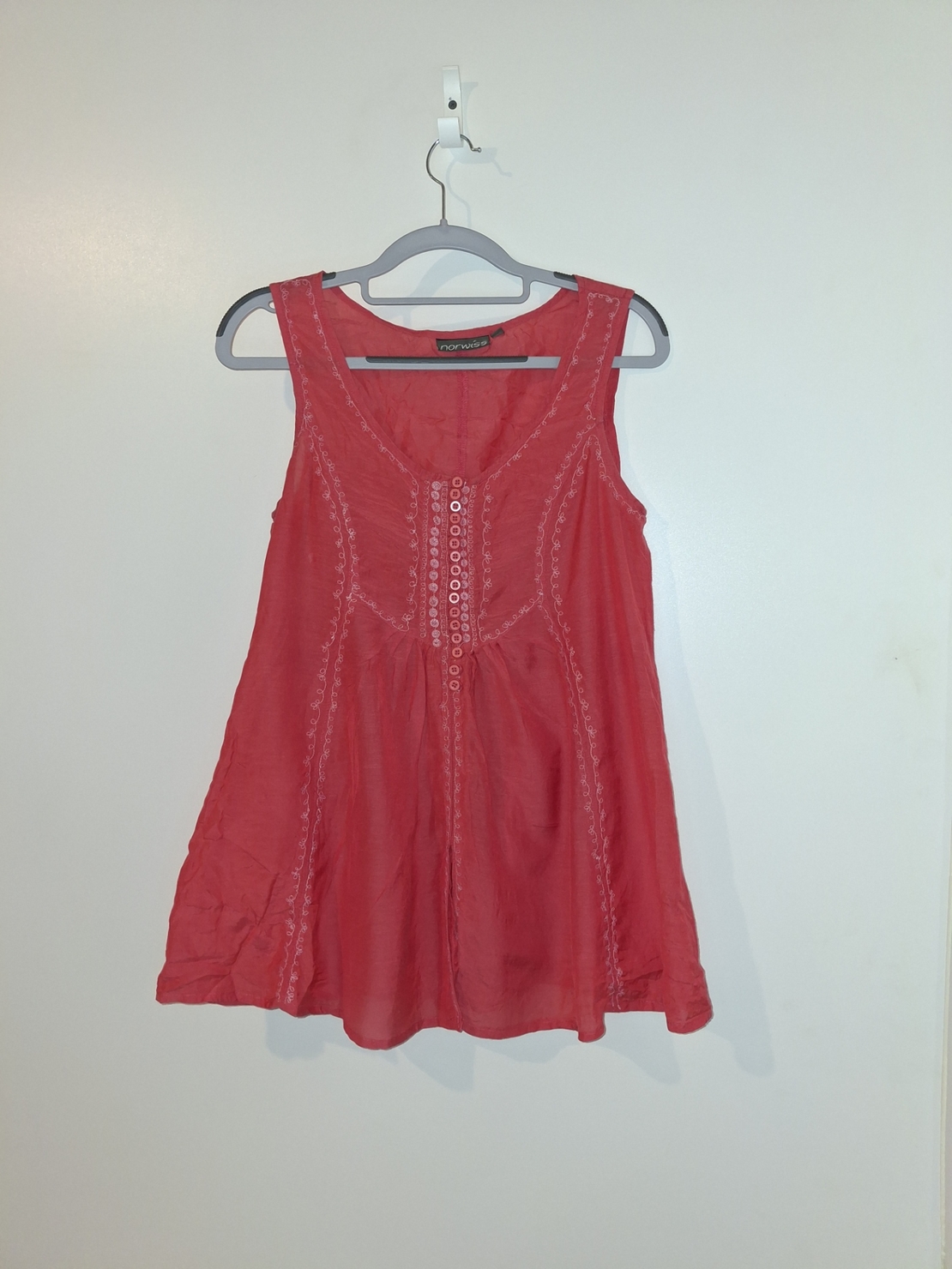 Потник Norwiss 2706