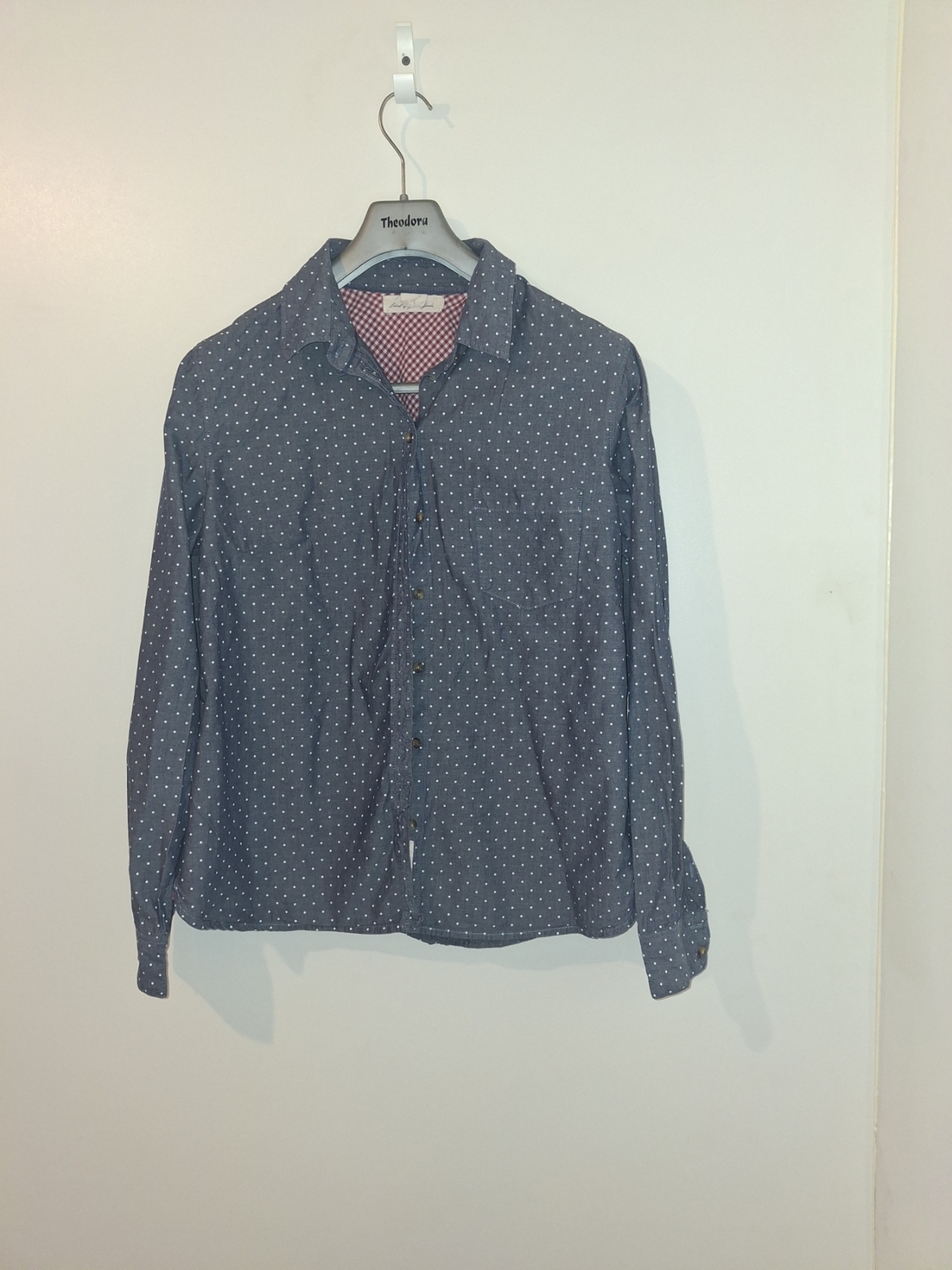 Риза H&M L.O.G.G, 2812