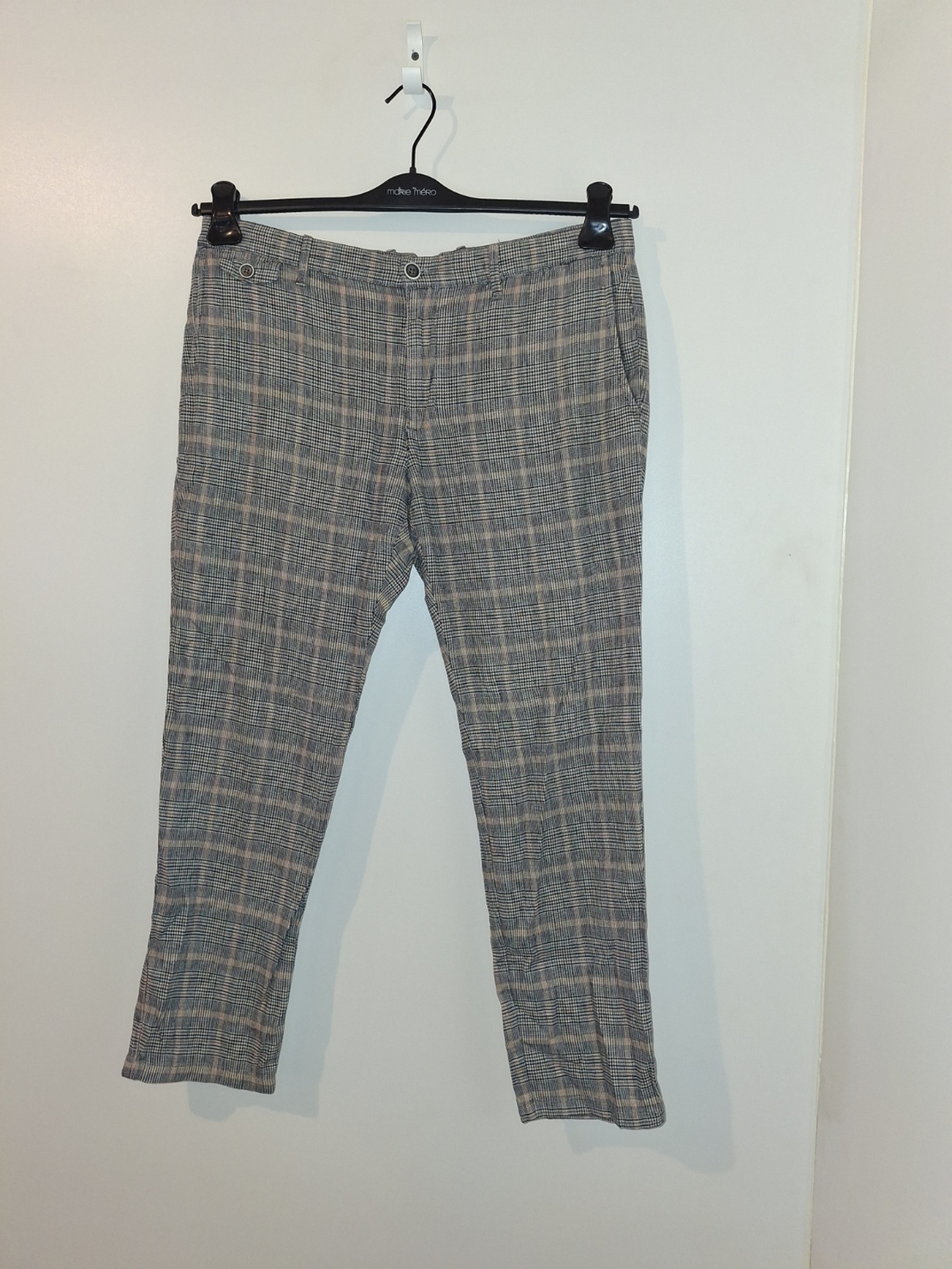 Панталон Alberto 1907