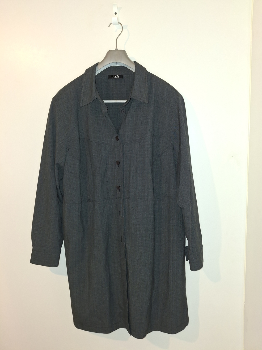 Палто Liva 2774