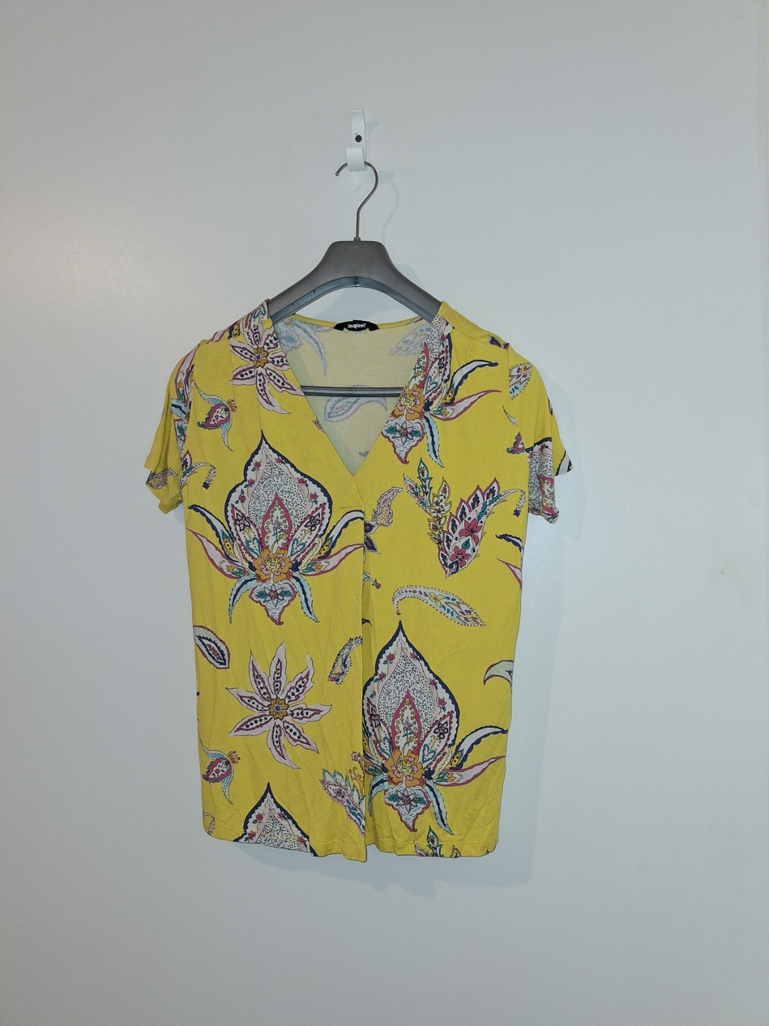 Блуза Desigual. 2451