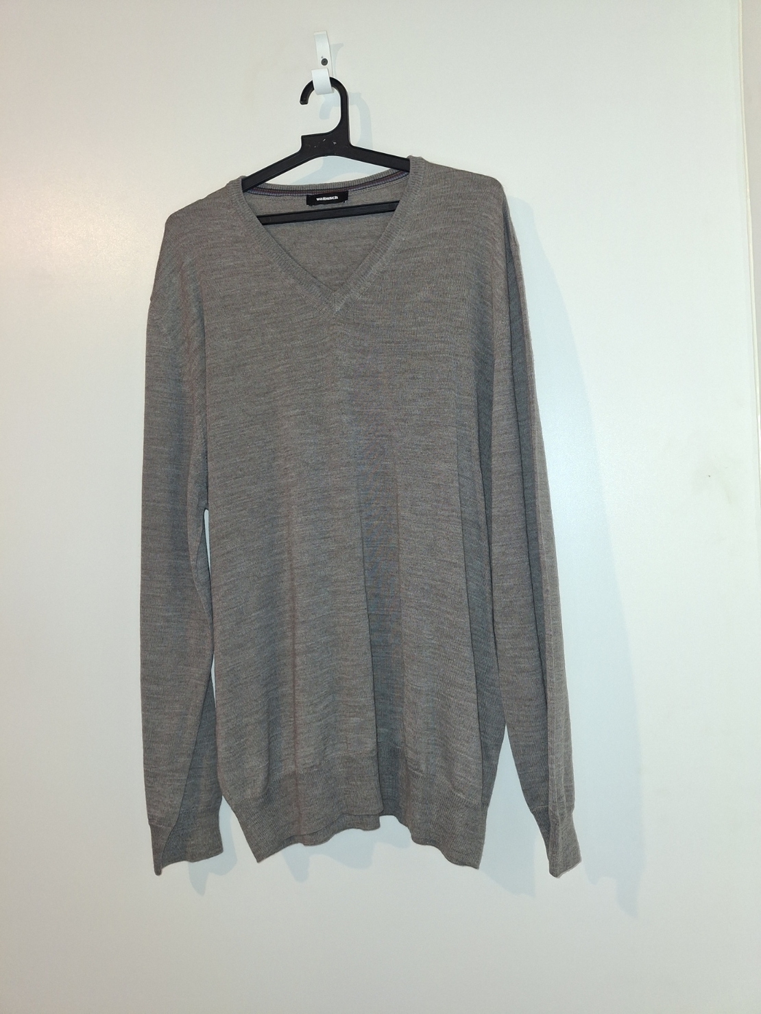 Блуза Walbusch 1528