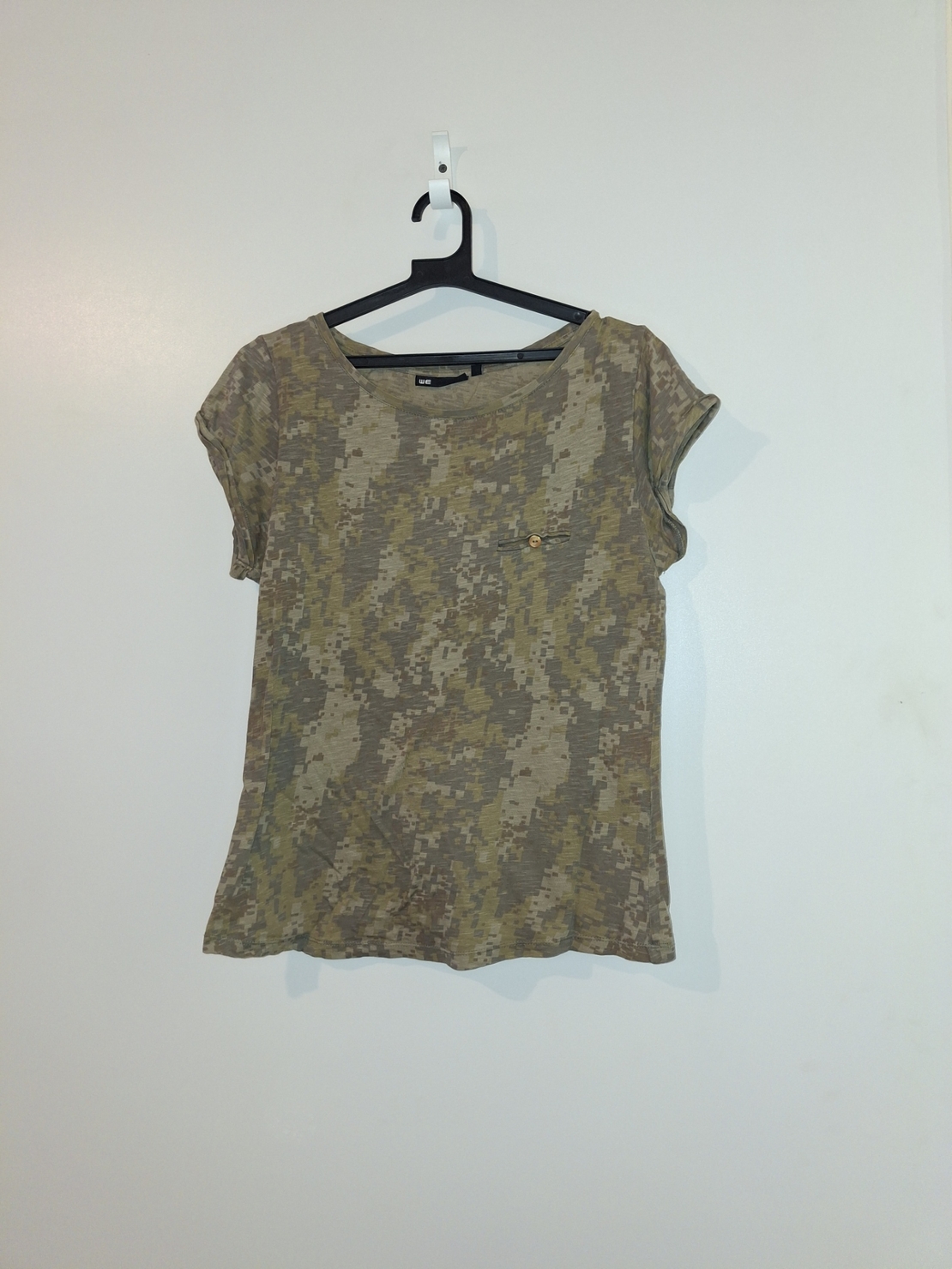 Тениска WE 2348