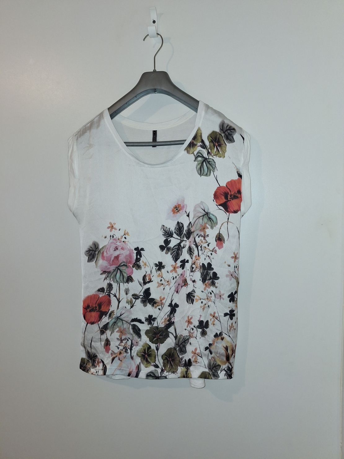 Блуза Free quent 2432