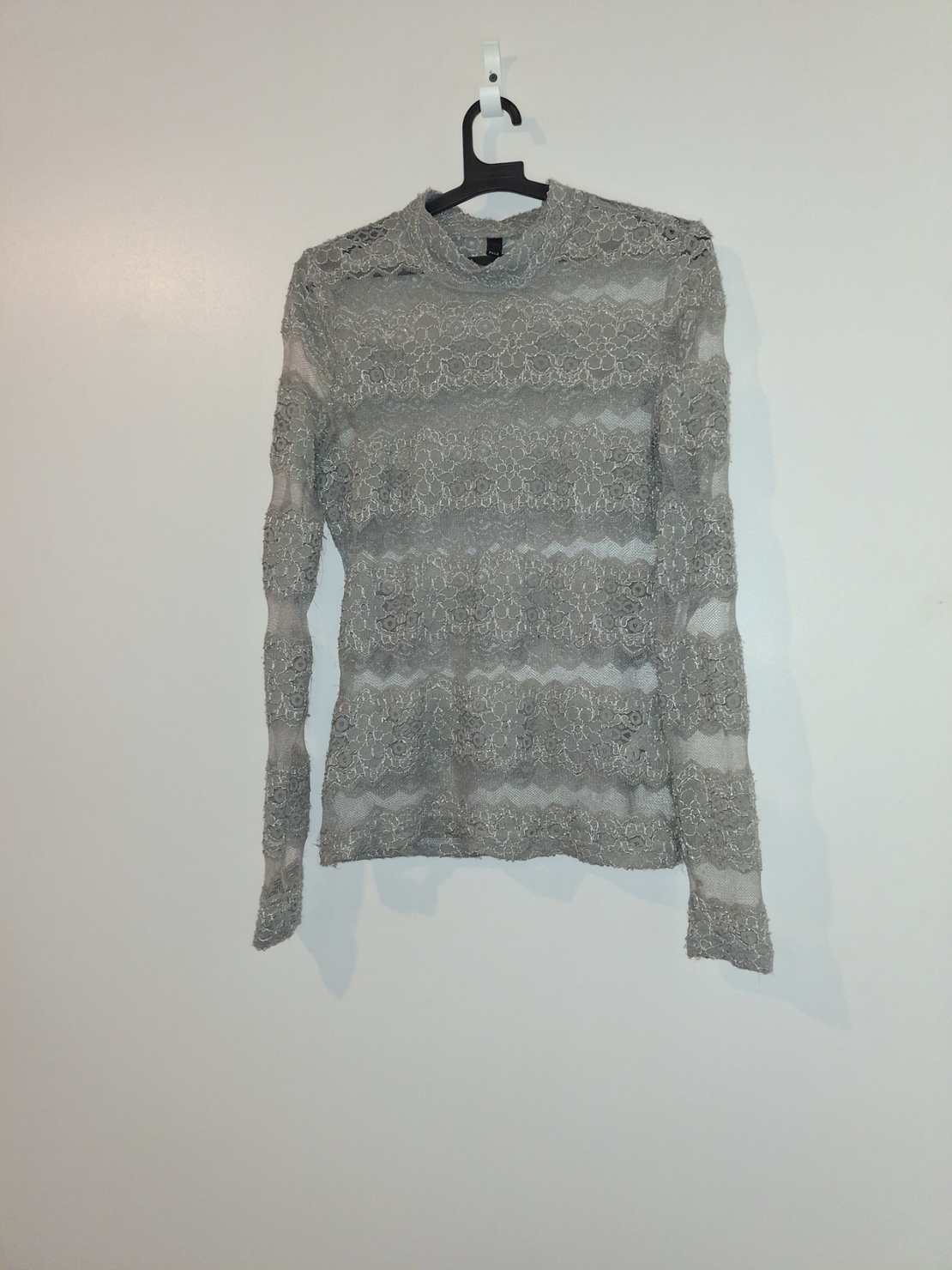 Блуза Pulz 1342