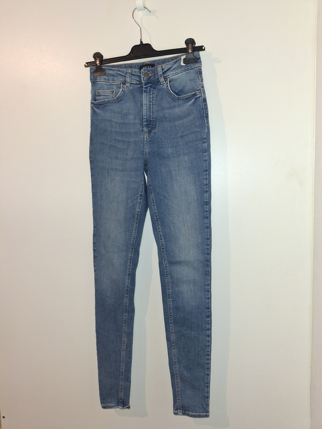 Дънки Pieces 1743